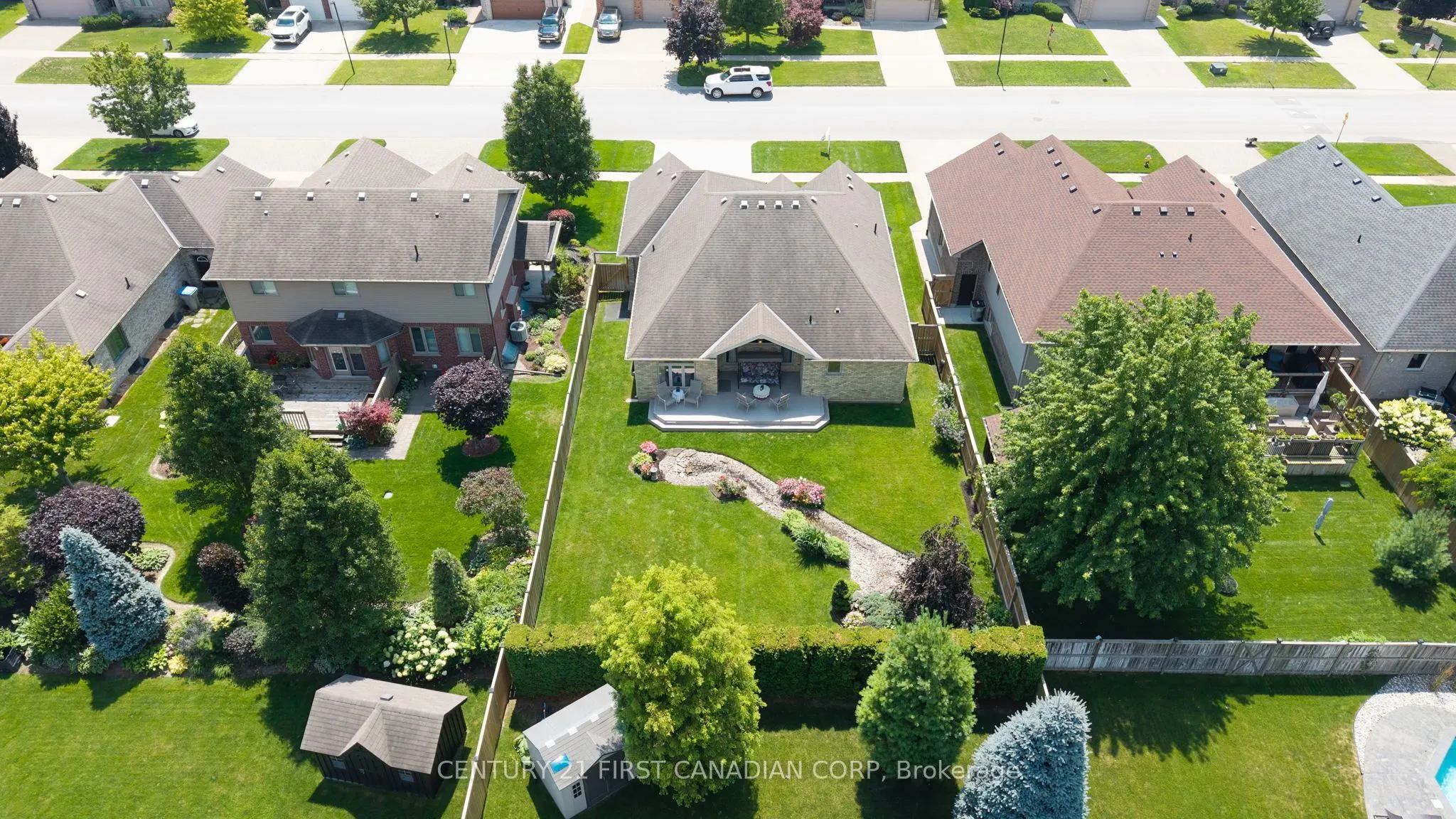 363 Darcy Drive