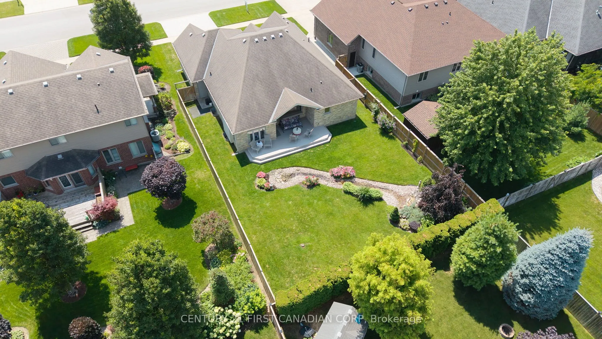 363 Darcy Drive