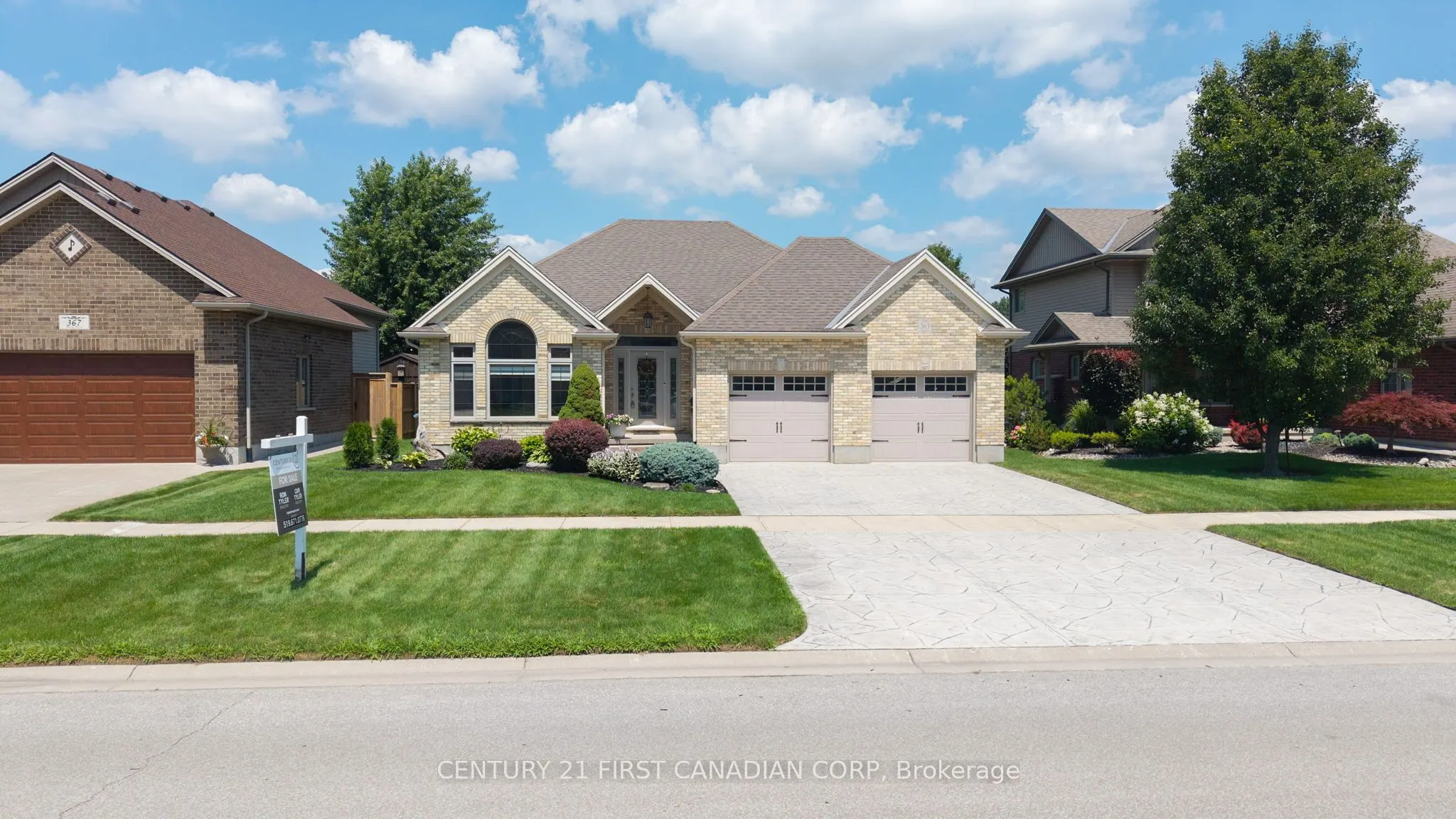 363 Darcy Drive