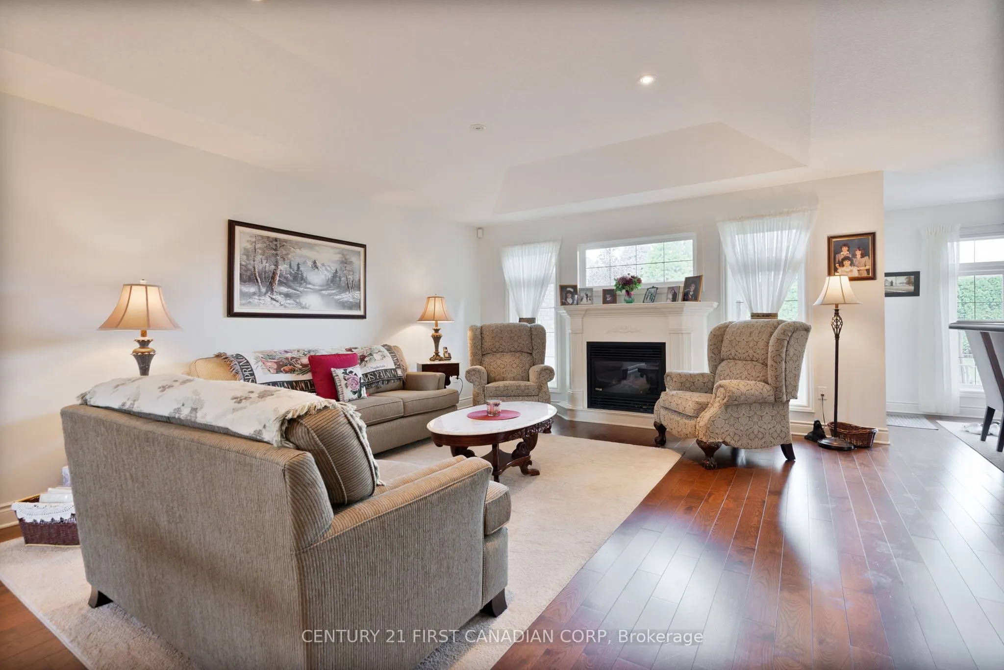 363 Darcy Drive