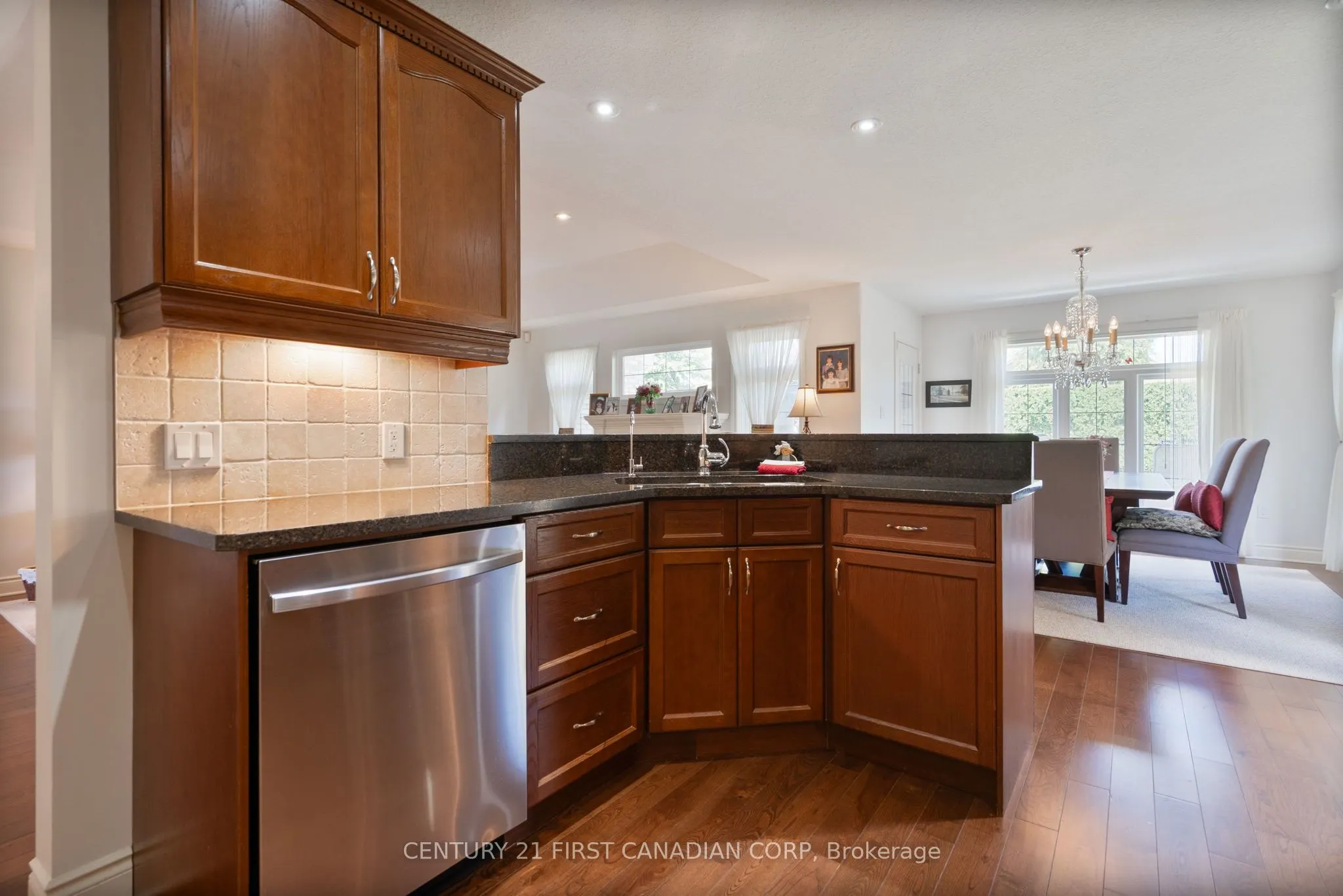 363 Darcy Drive