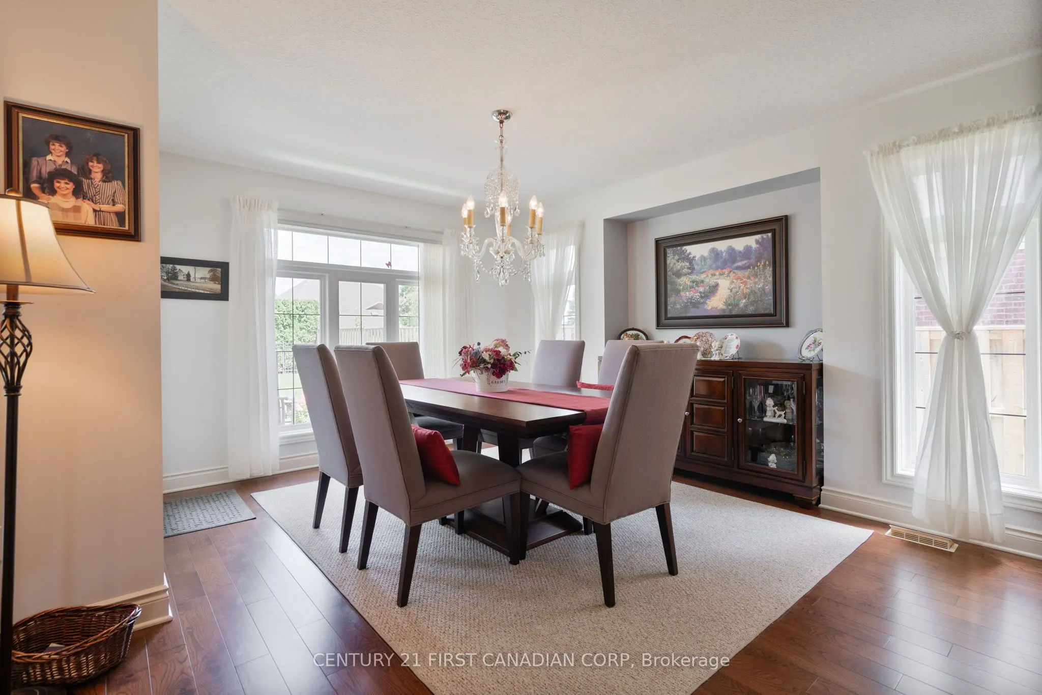 363 Darcy Drive
