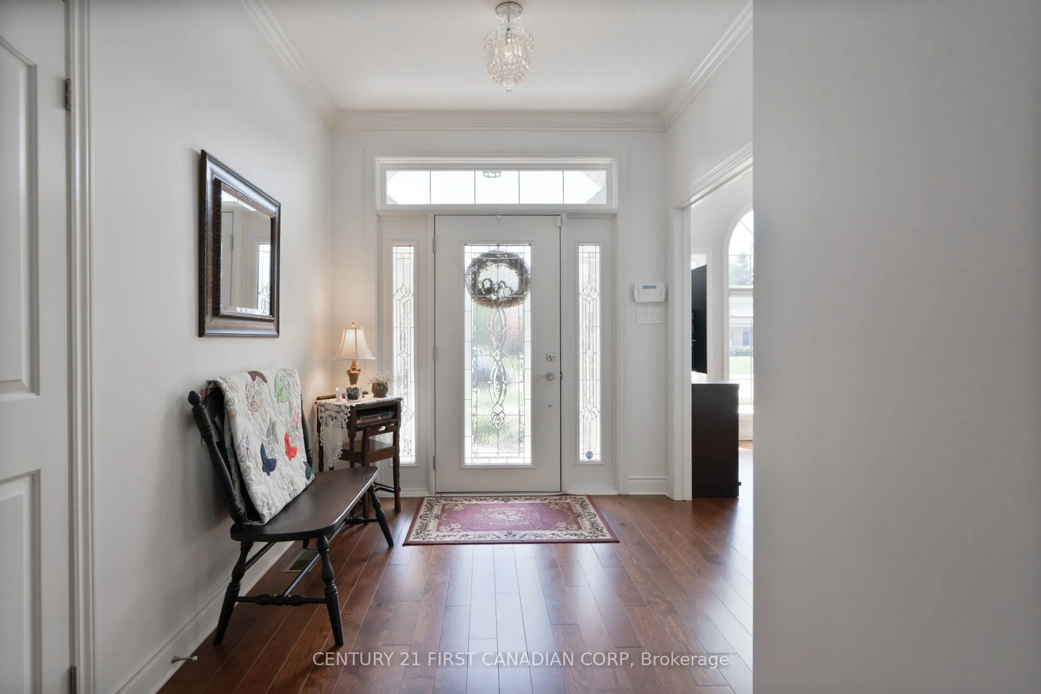 363 Darcy Drive