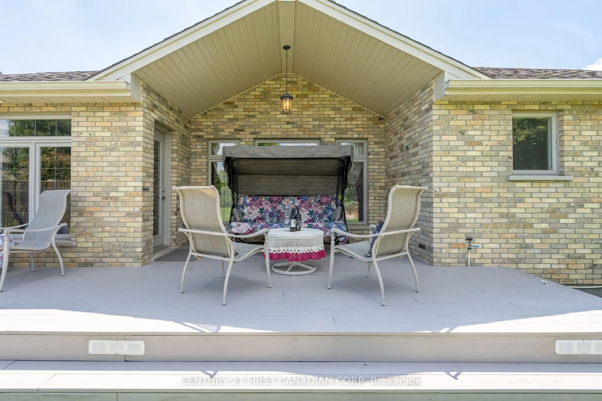 363 Darcy Drive