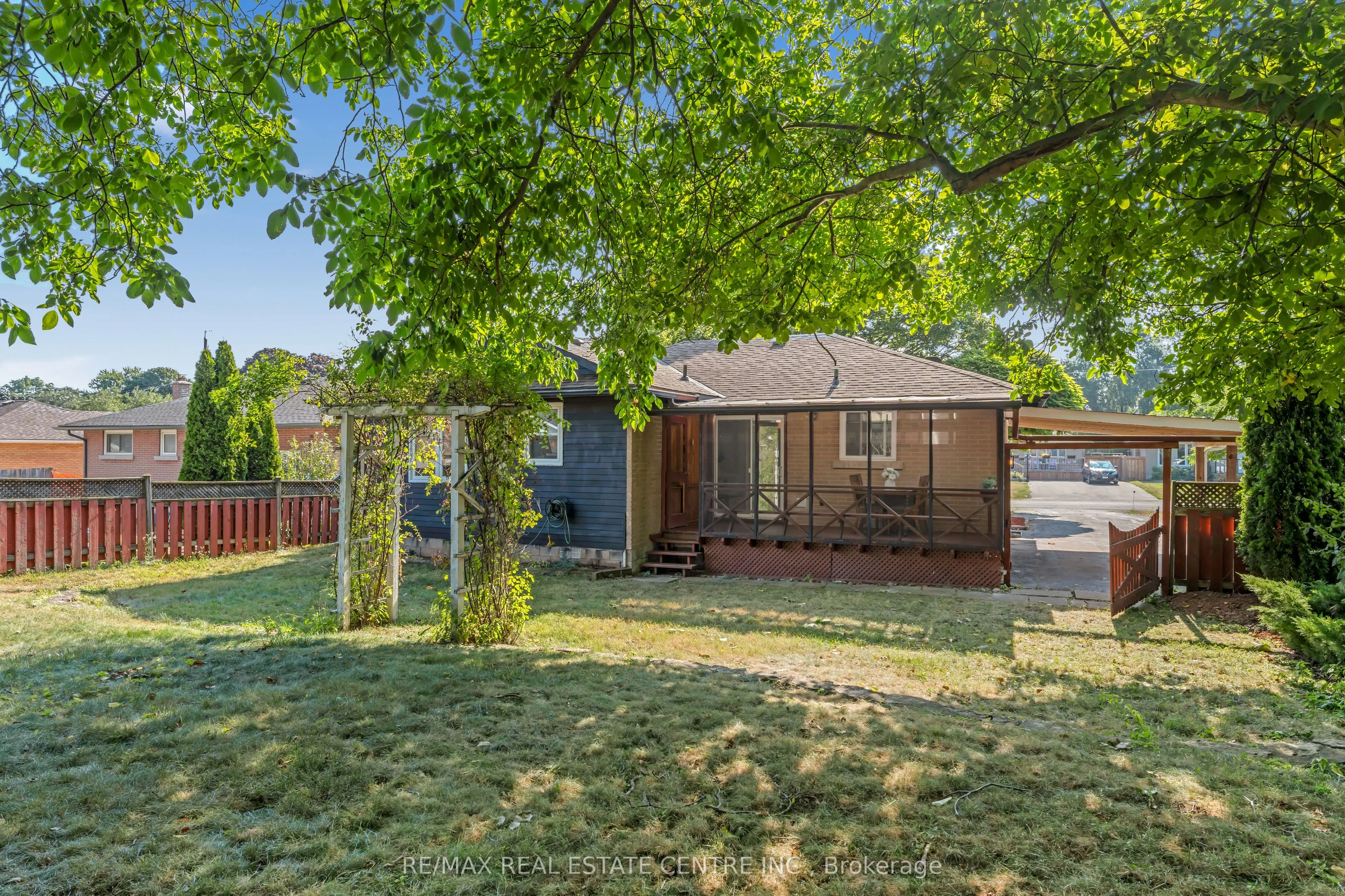 19 Old Orchard Avenue