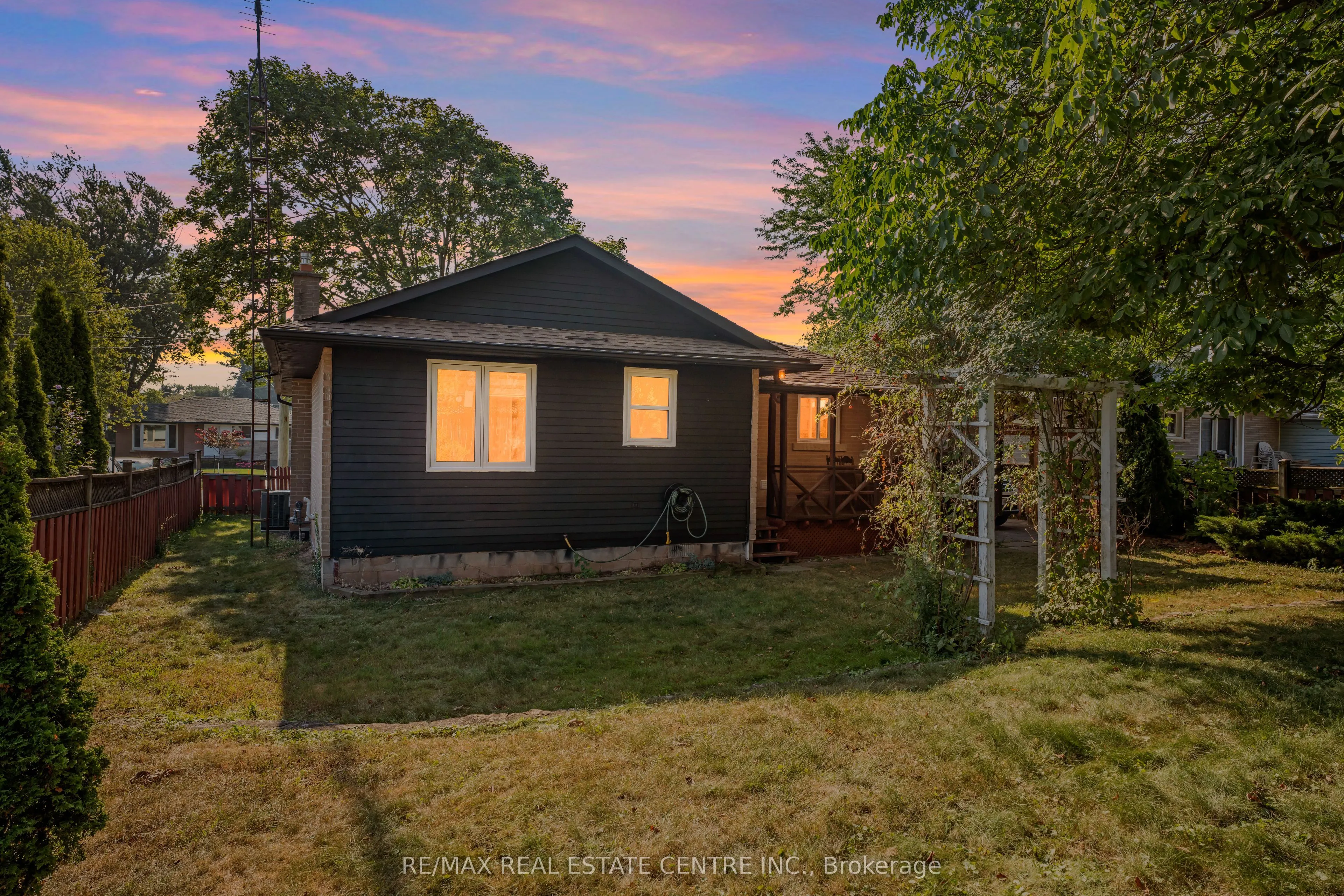 19 Old Orchard Avenue