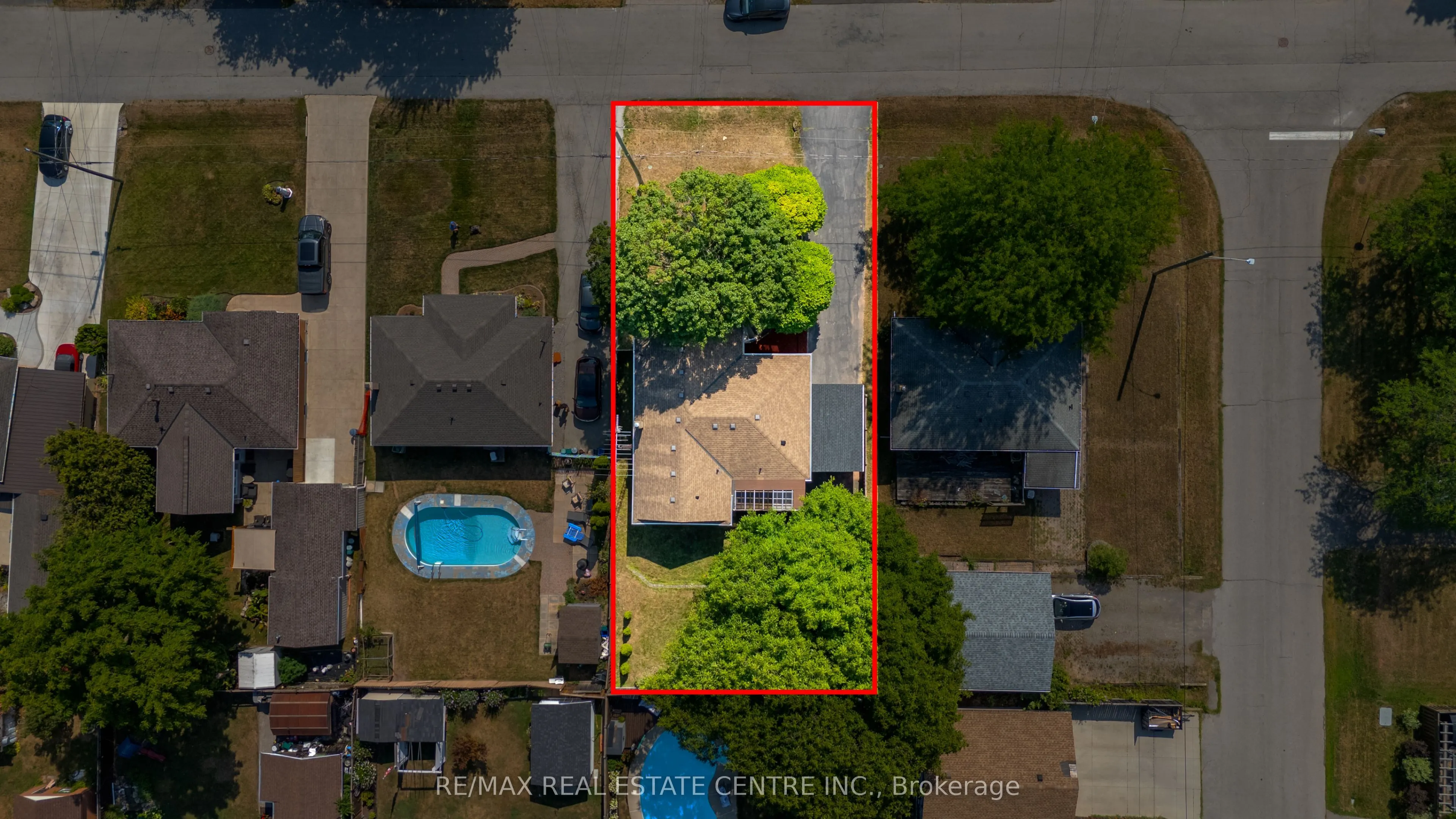 19 Old Orchard Avenue