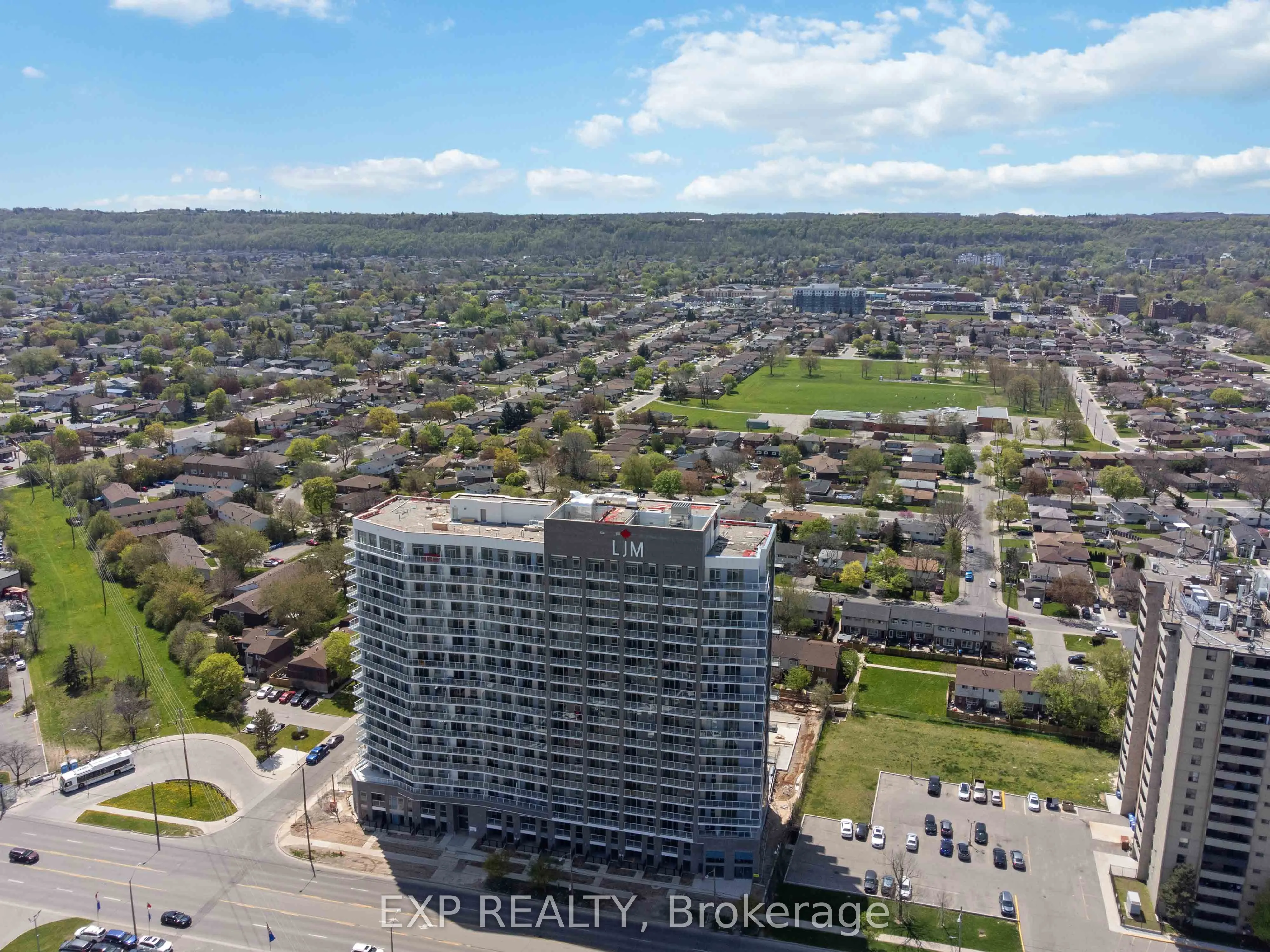2782 Barton St Street E, #1217
