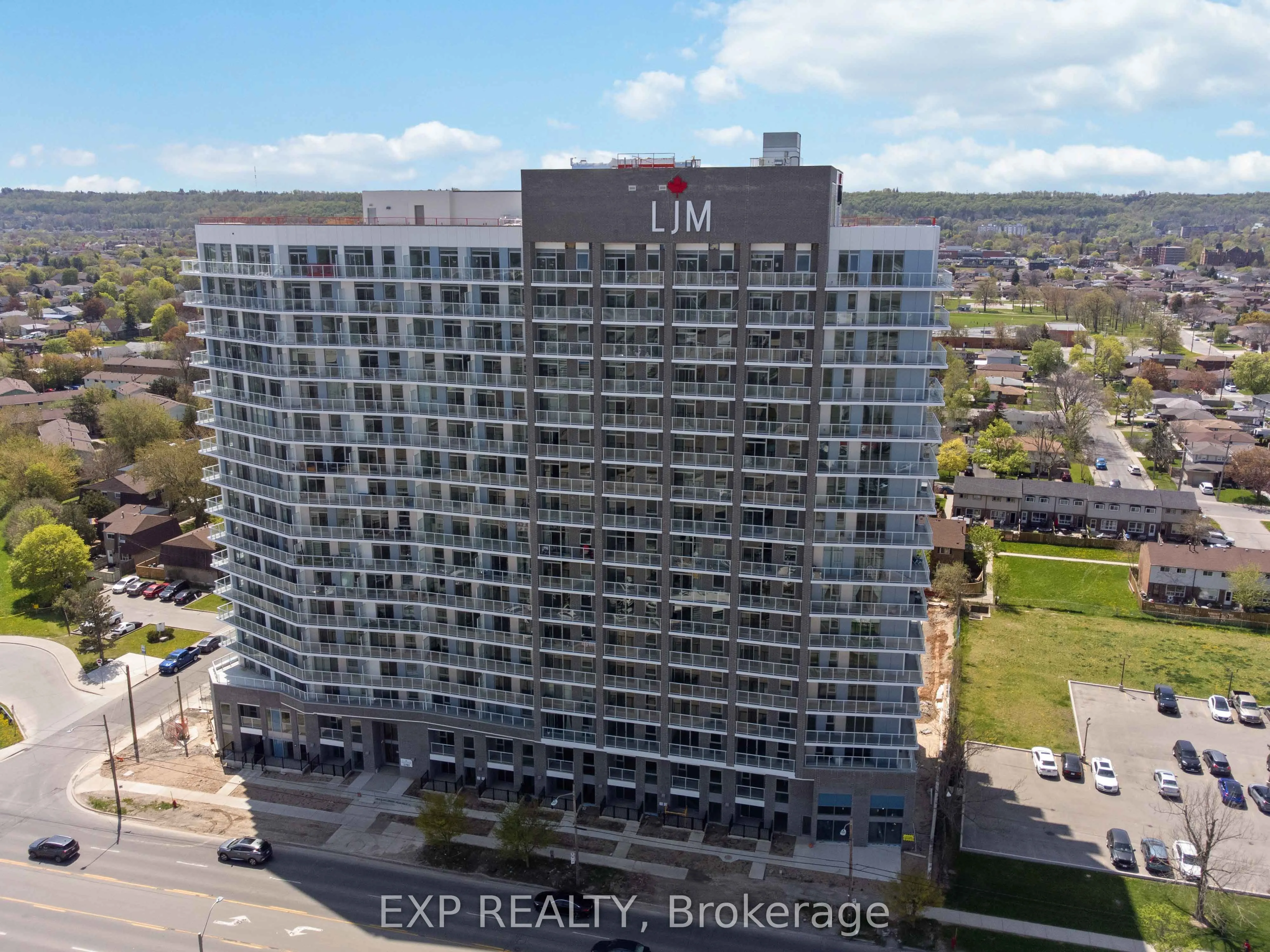 2782 Barton St Street E, #1217