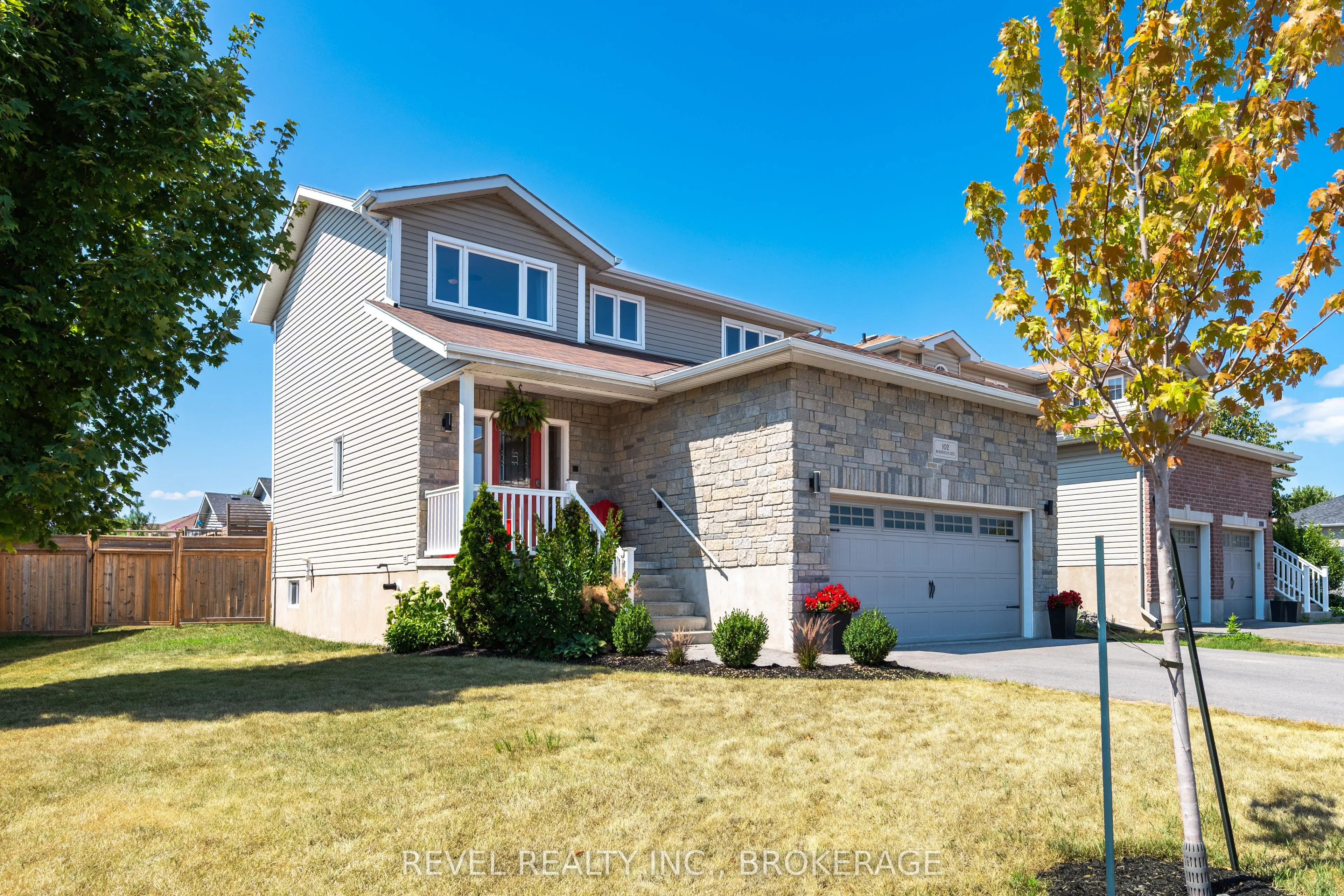 102 Mcdonough Crescent