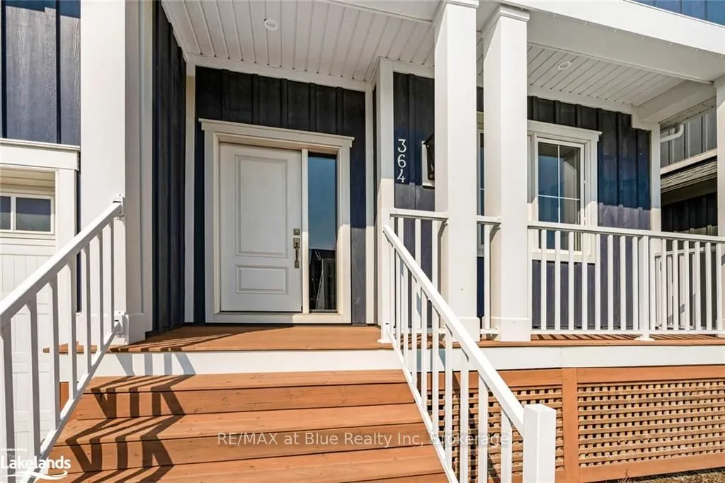 364 Yellow Birch Crescent