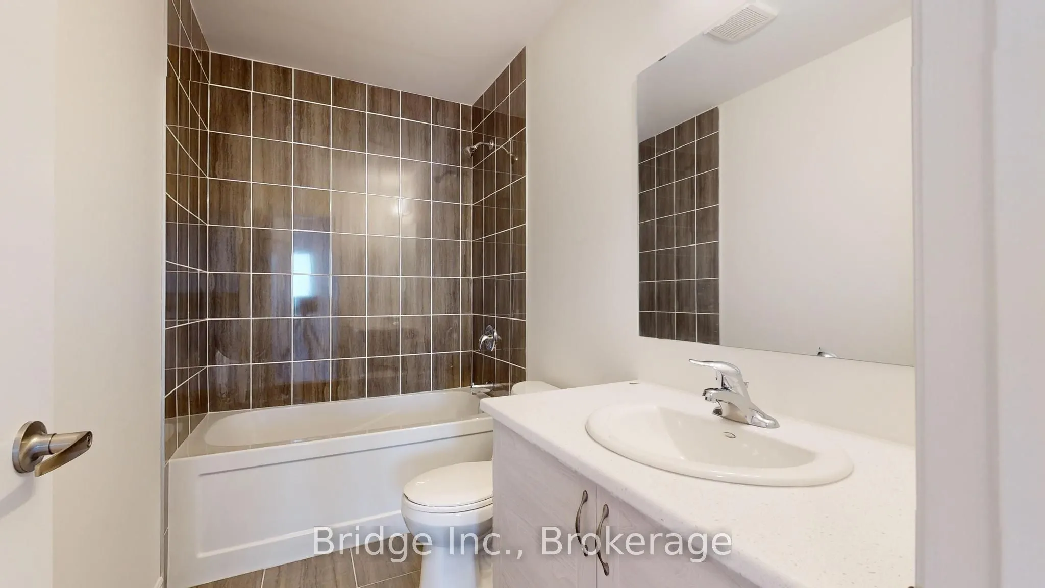 12 Hillcroft Way