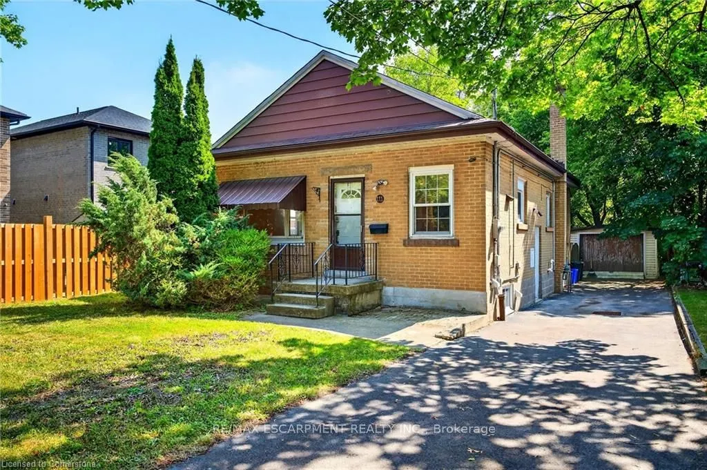111 Leland Street