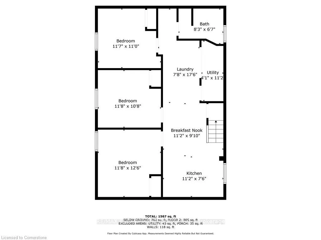111 Leland Street