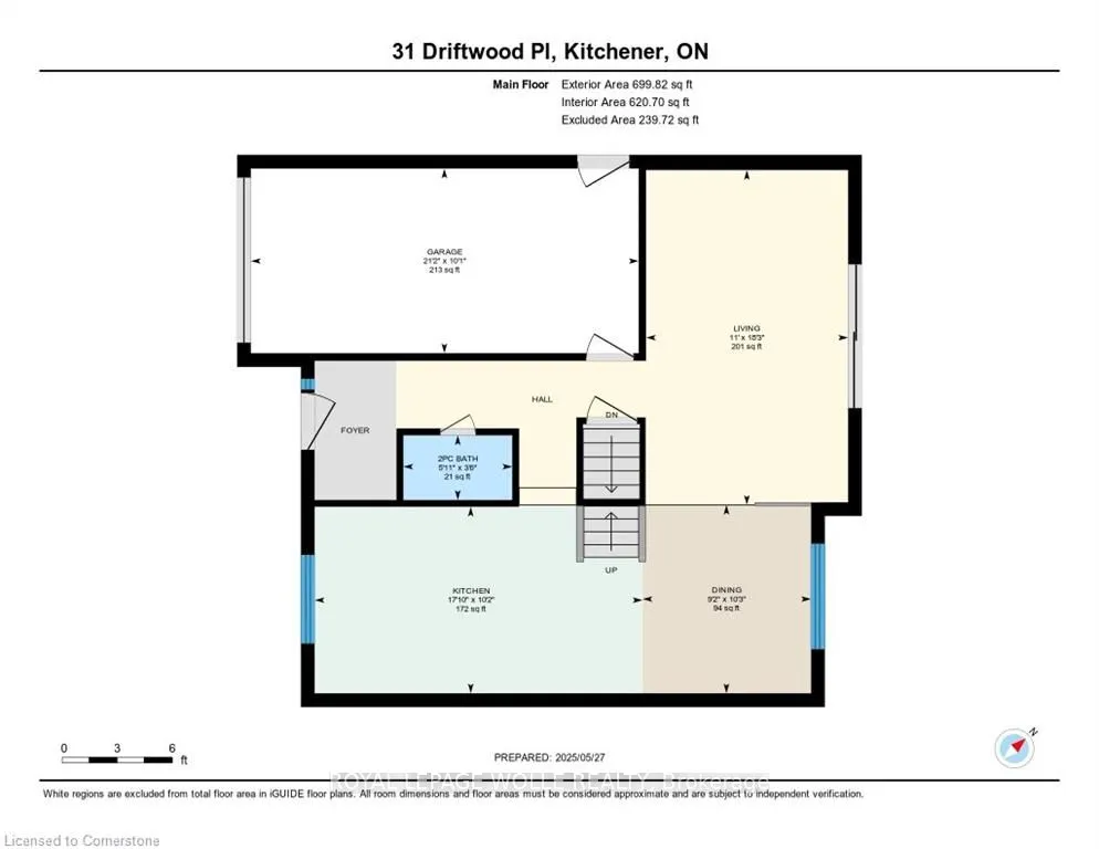 31 Driftwood Place