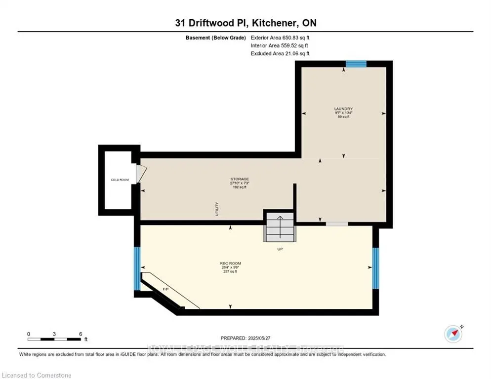 31 Driftwood Place