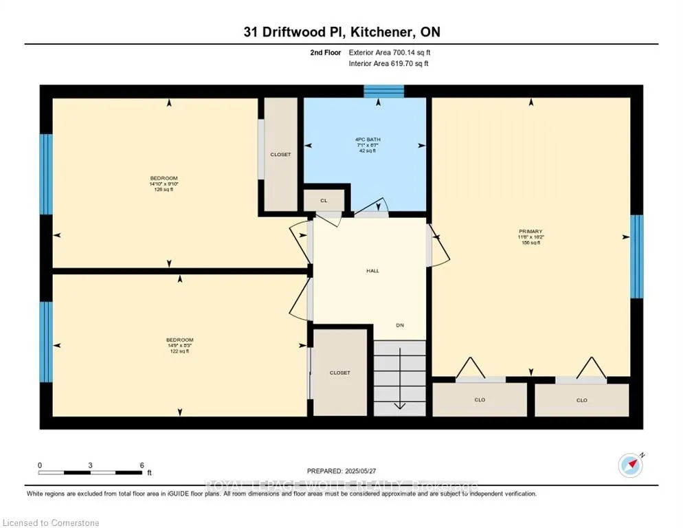 31 Driftwood Place