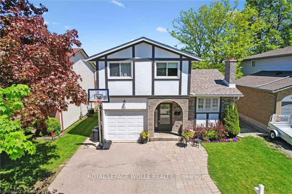 31 Driftwood Place