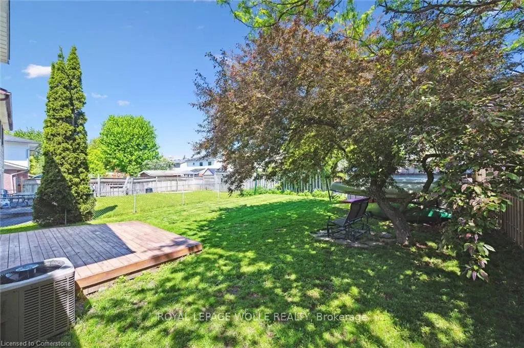 31 Driftwood Place