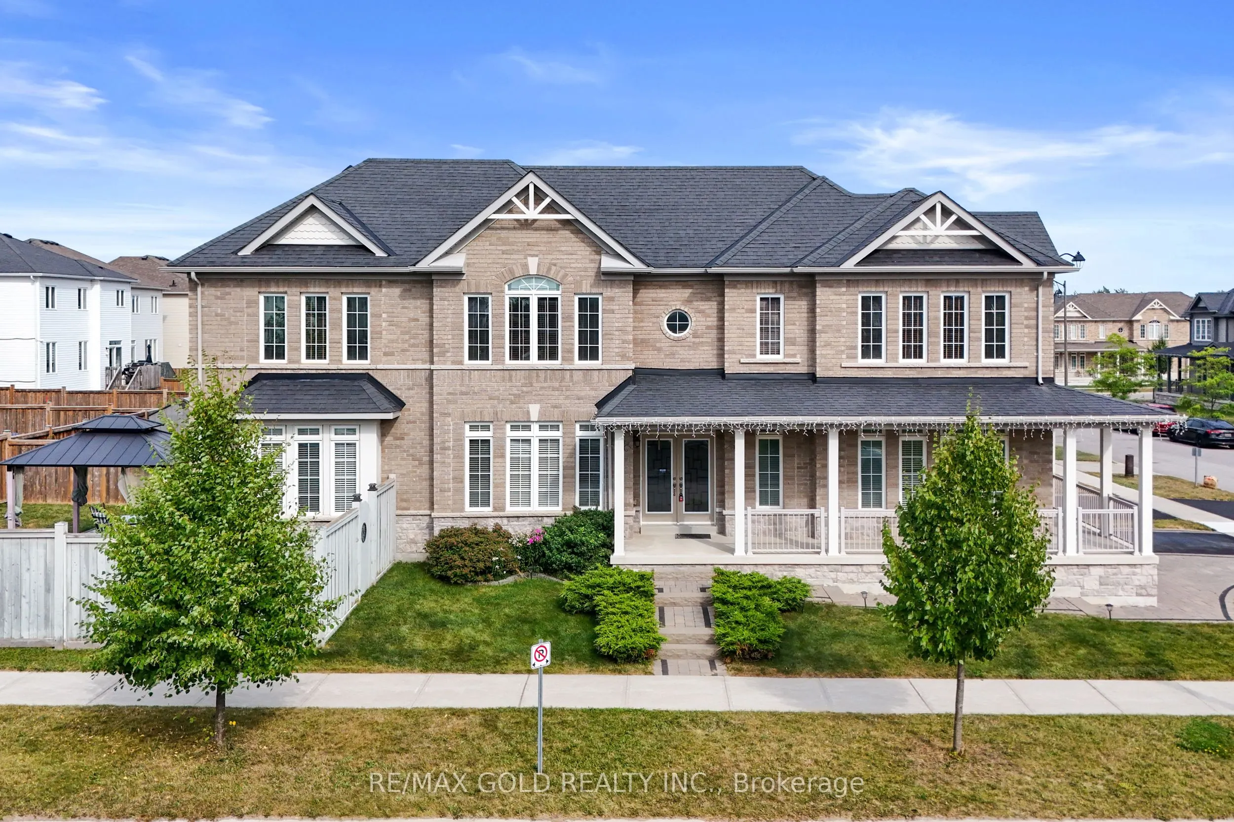 680 Armstrong Road