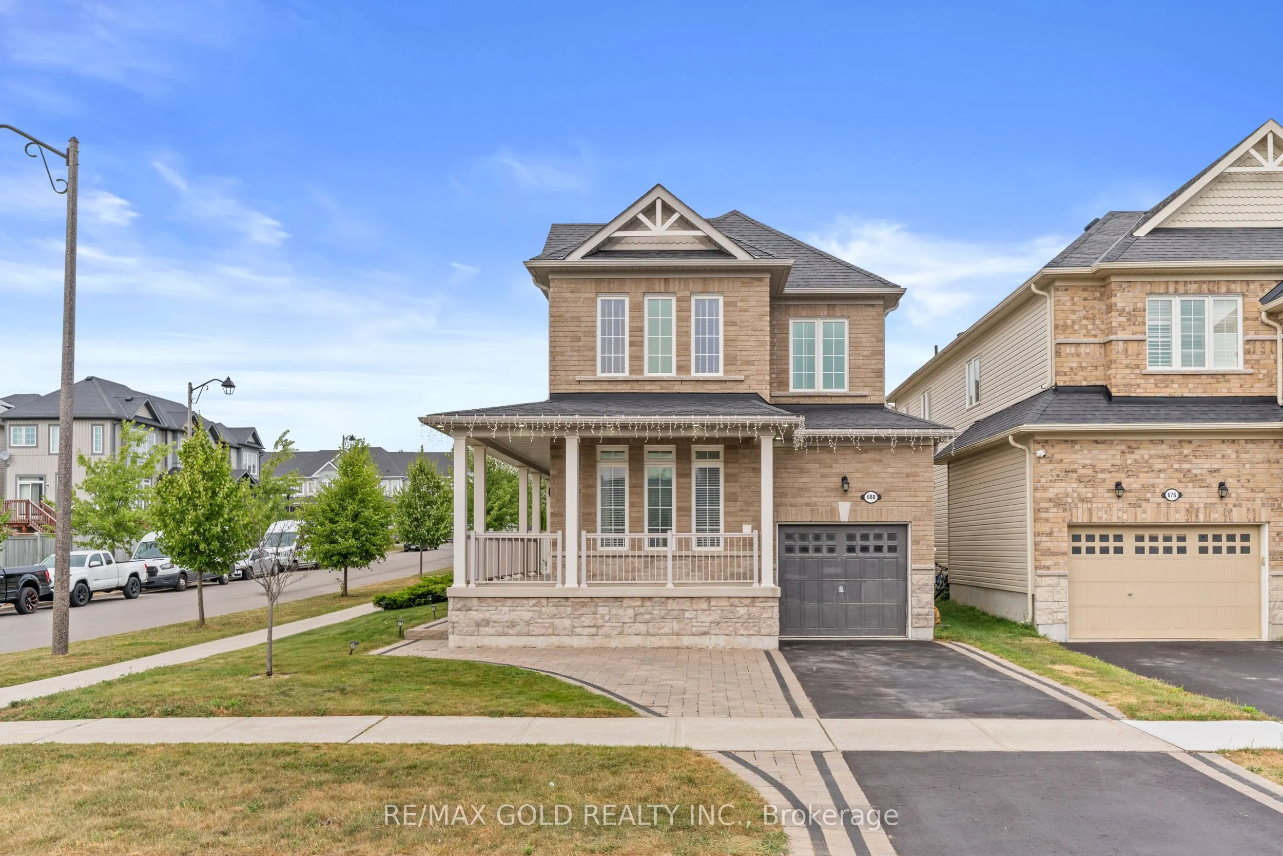 680 Armstrong Road
