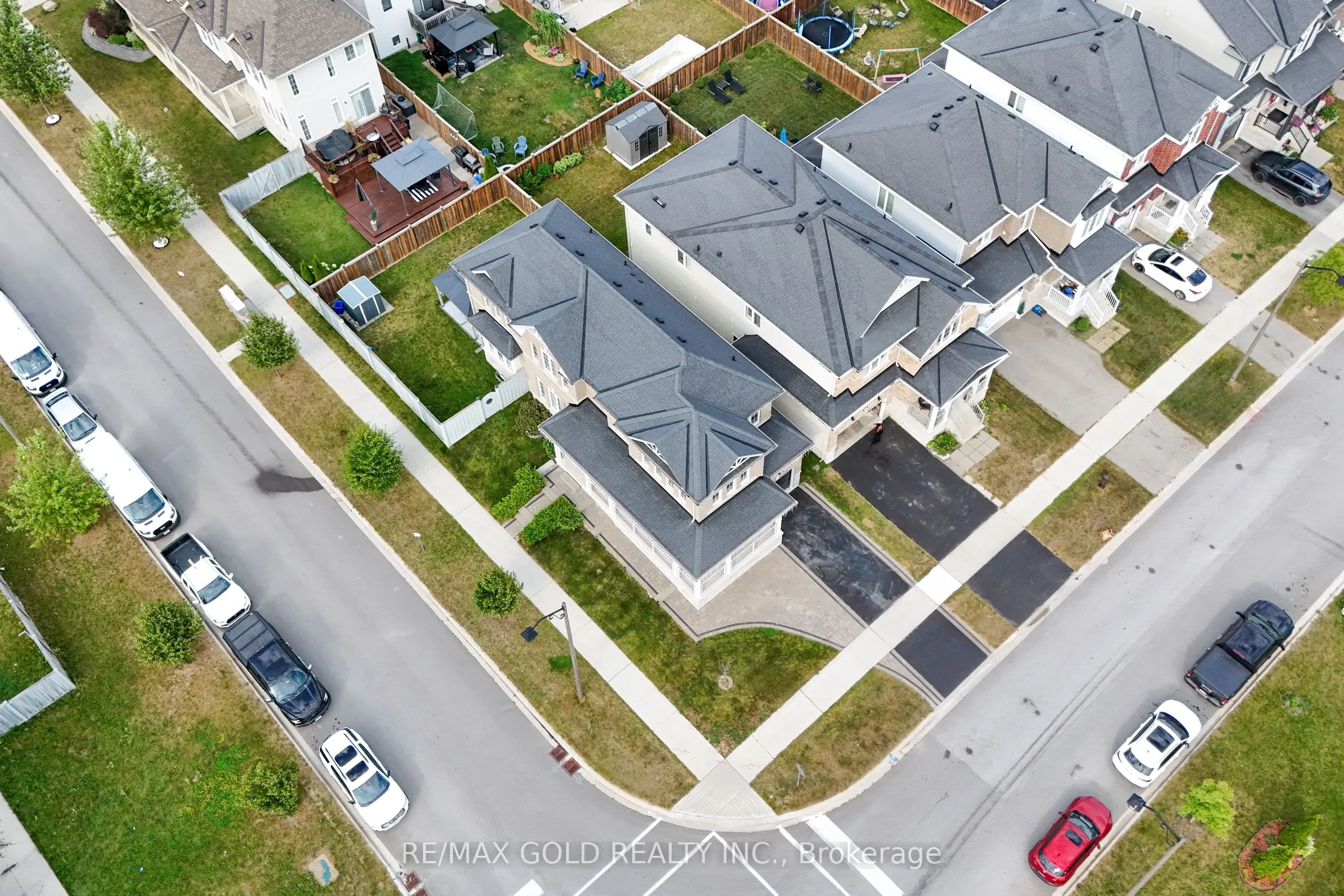 680 Armstrong Road