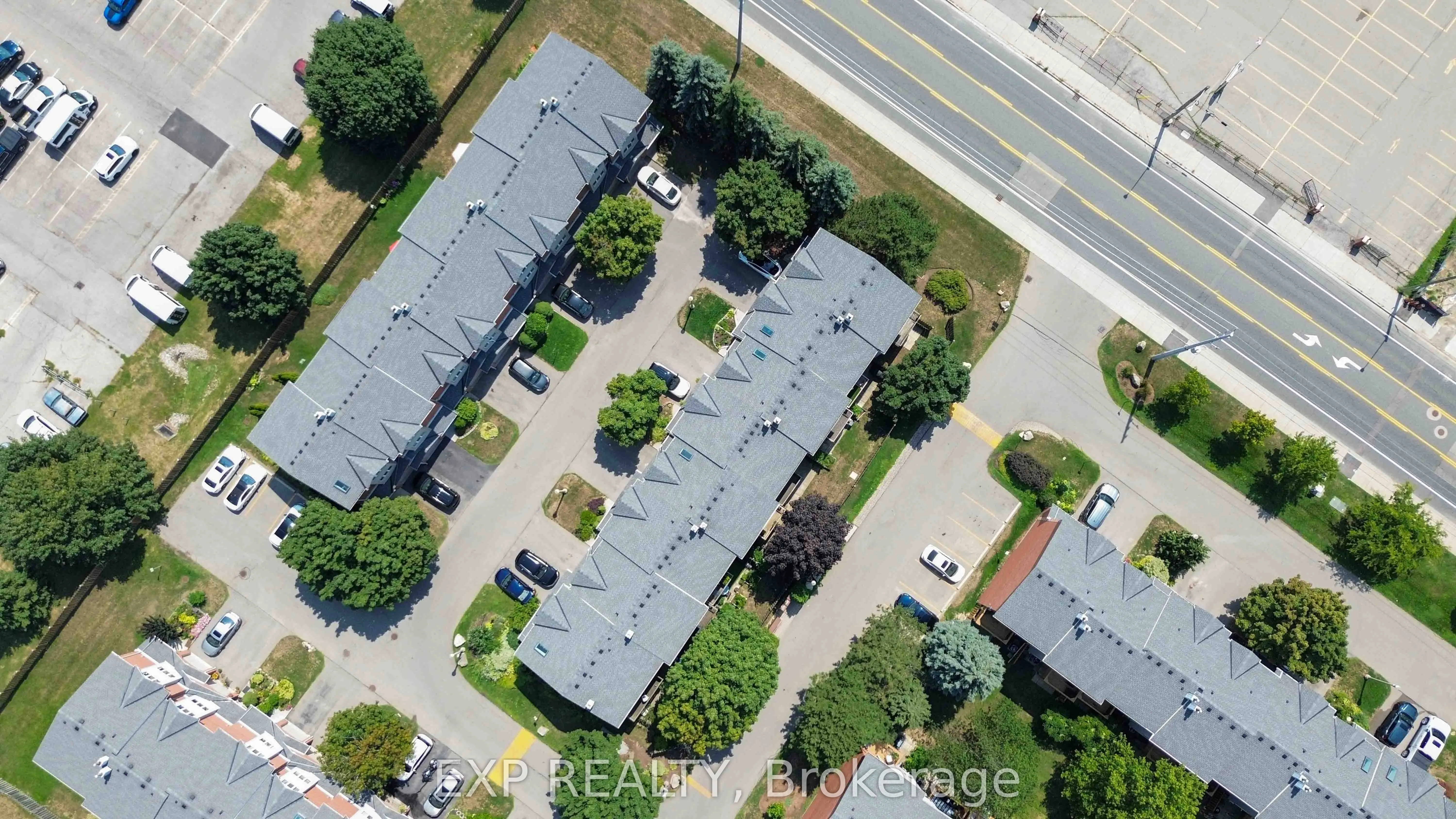 72 Stone Church Road W, #37