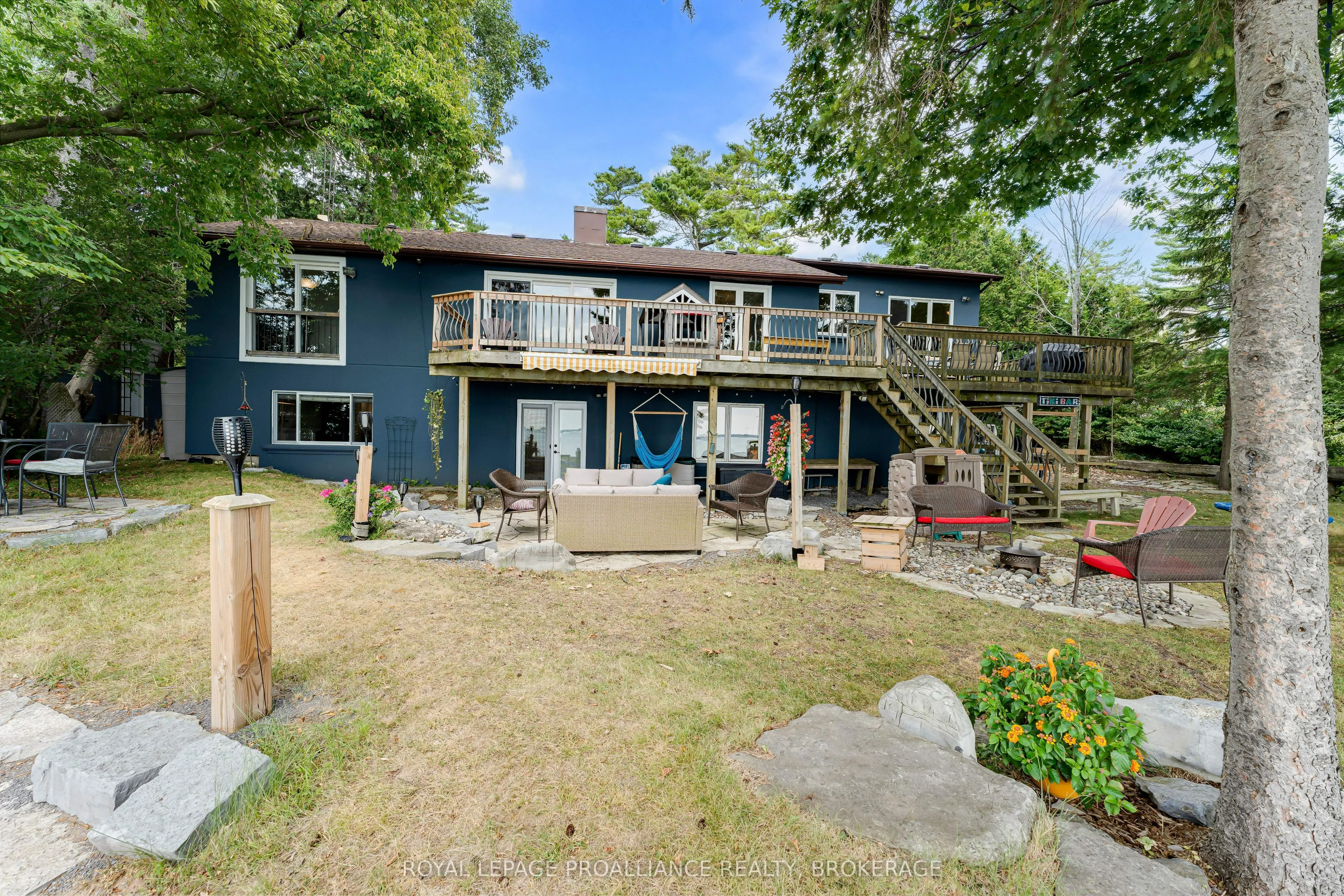 182 Nicholson Point Road