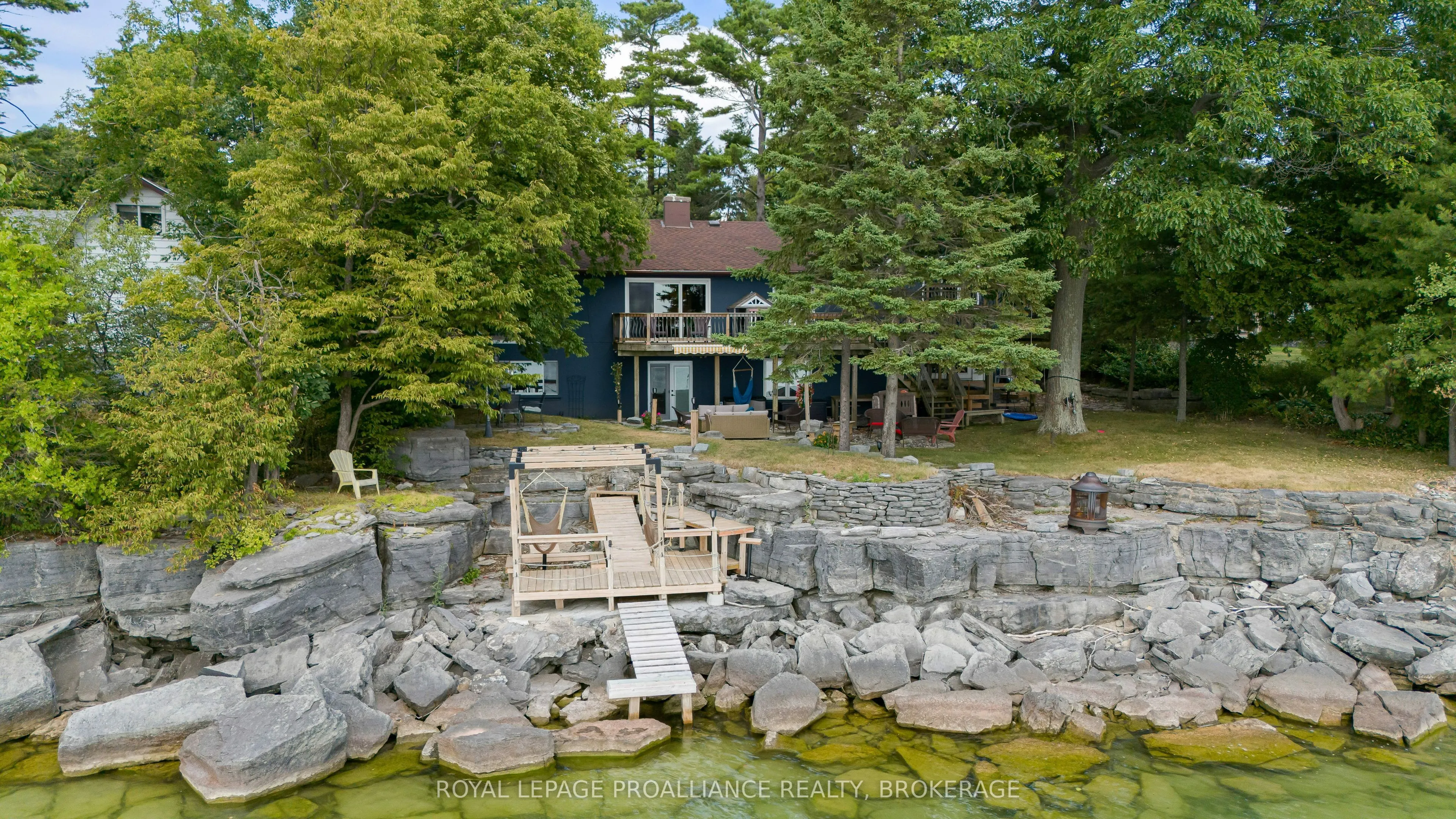 182 Nicholson Point Road