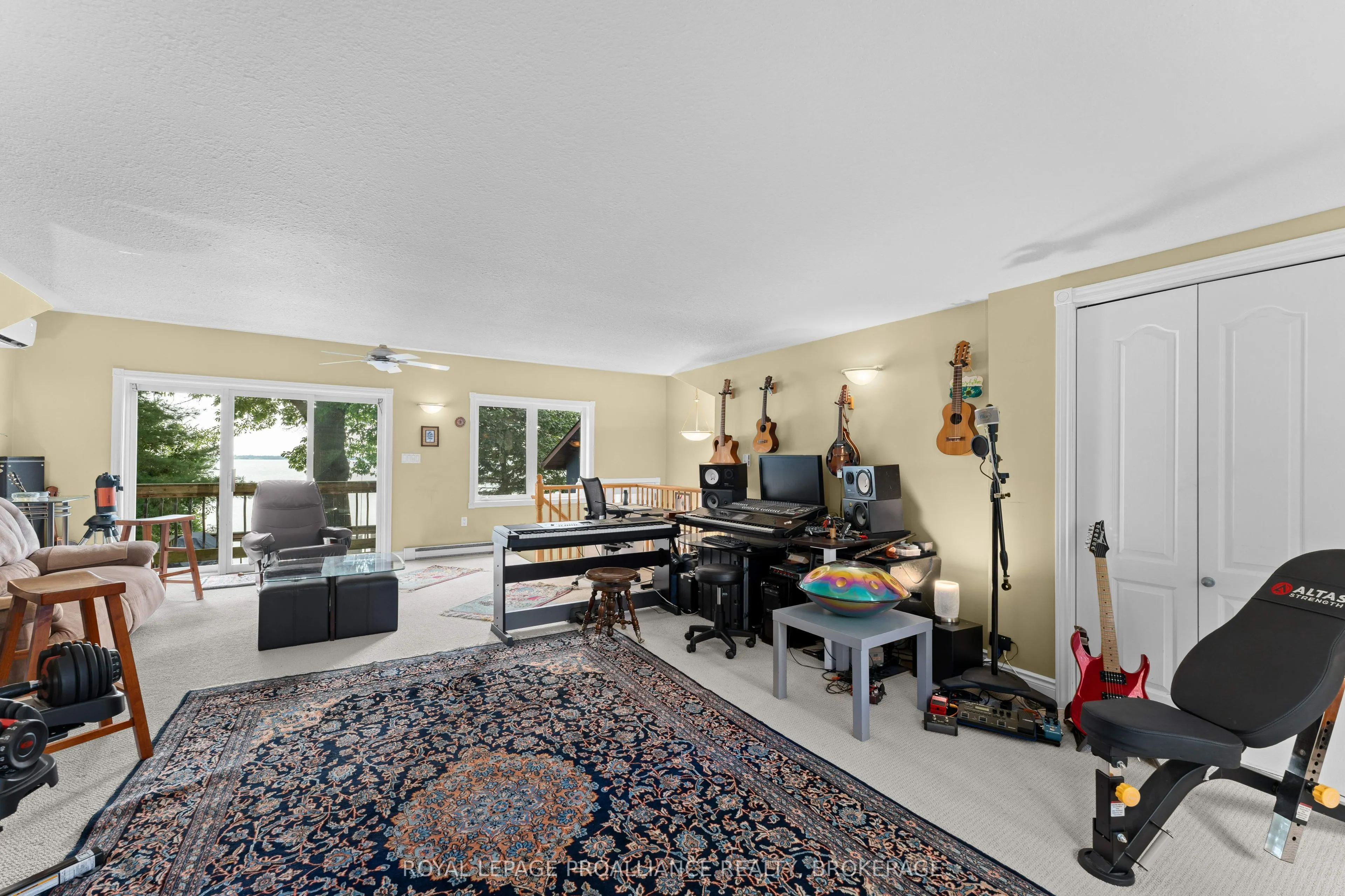 182 Nicholson Point Road
