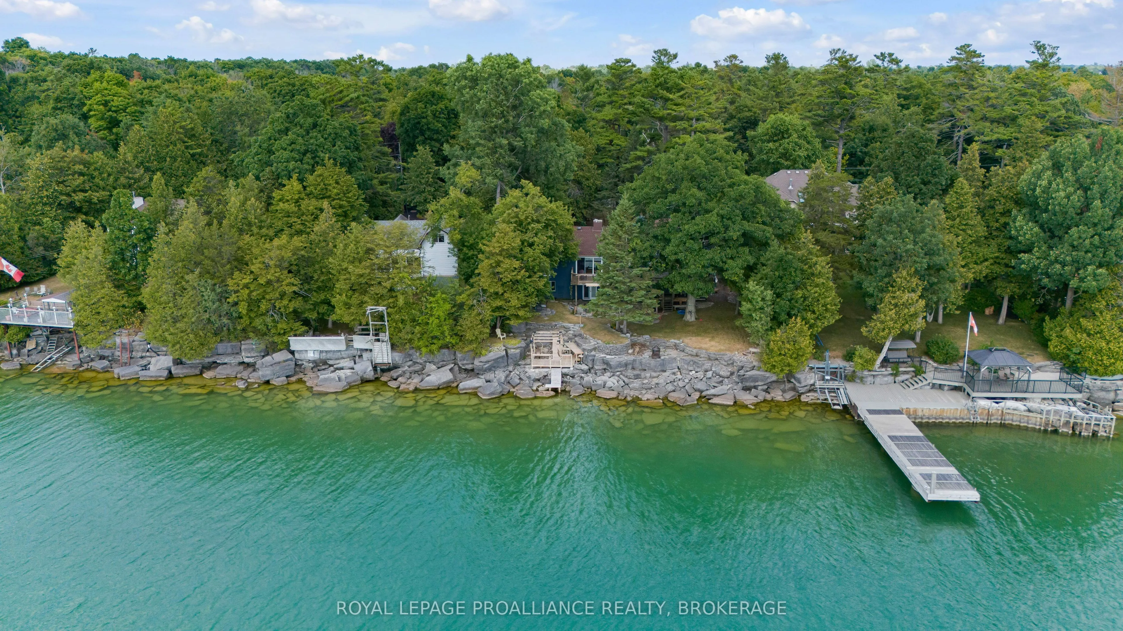 182 Nicholson Point Road
