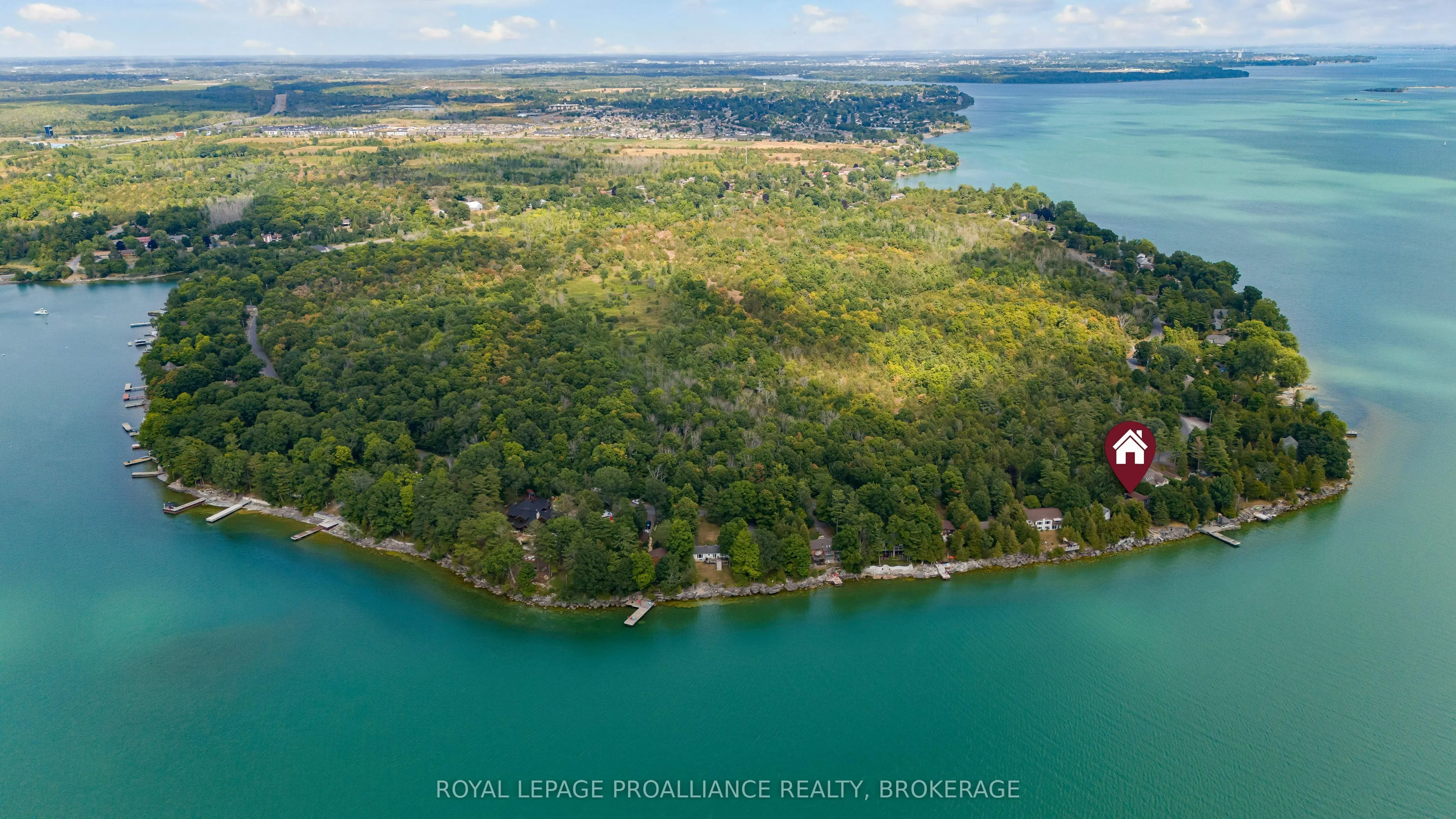 182 Nicholson Point Road