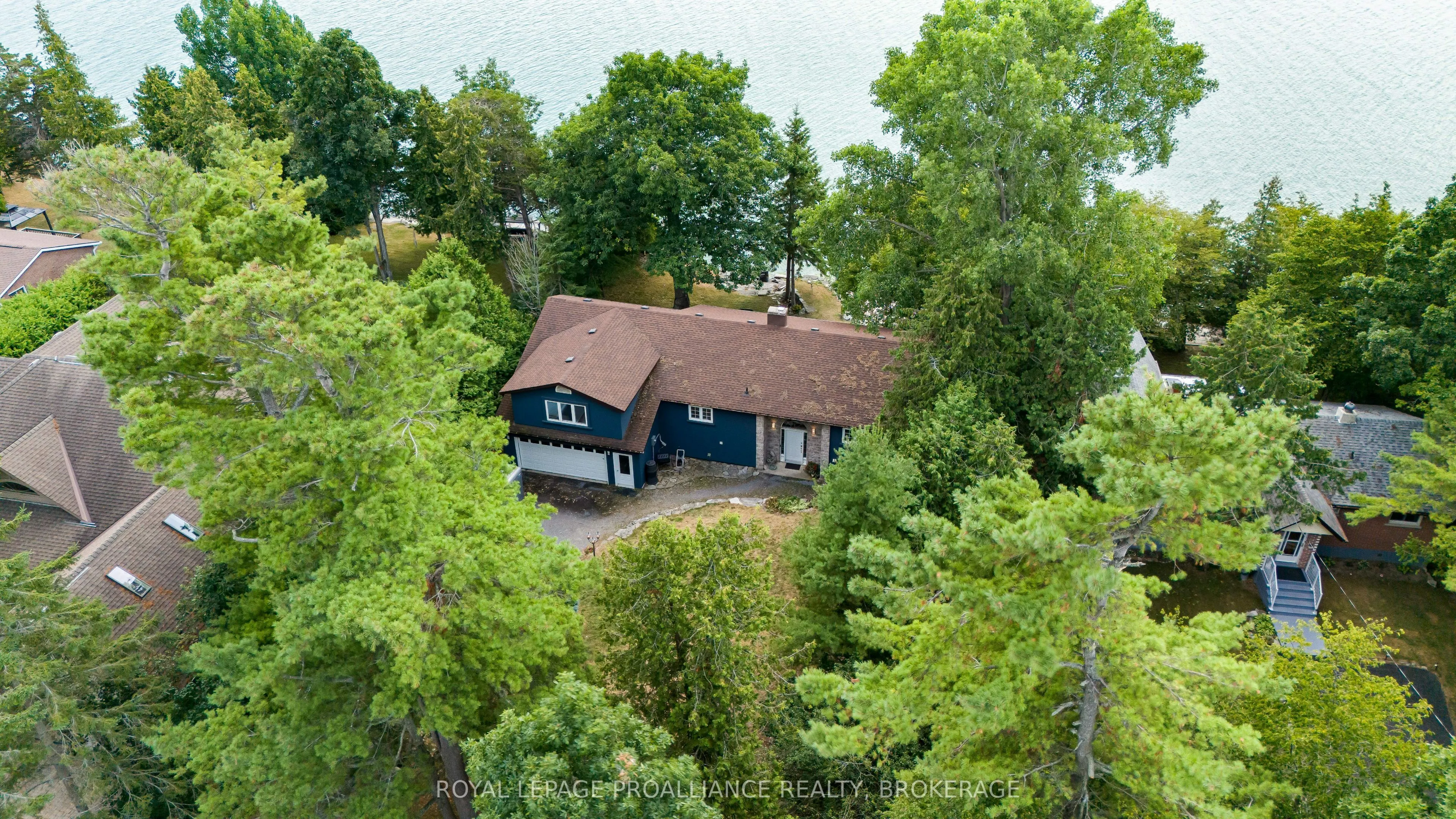 182 Nicholson Point Road