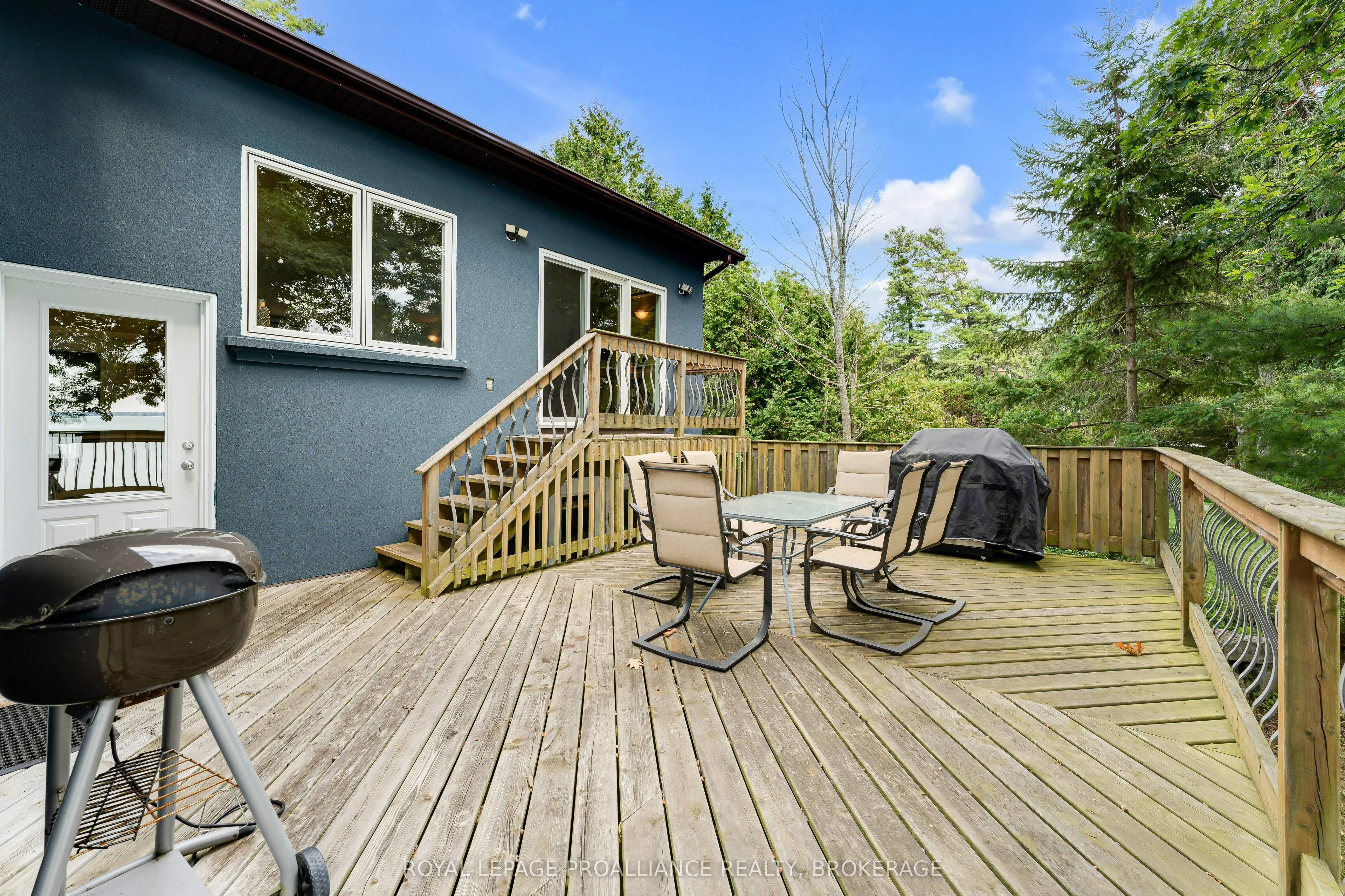 182 Nicholson Point Road