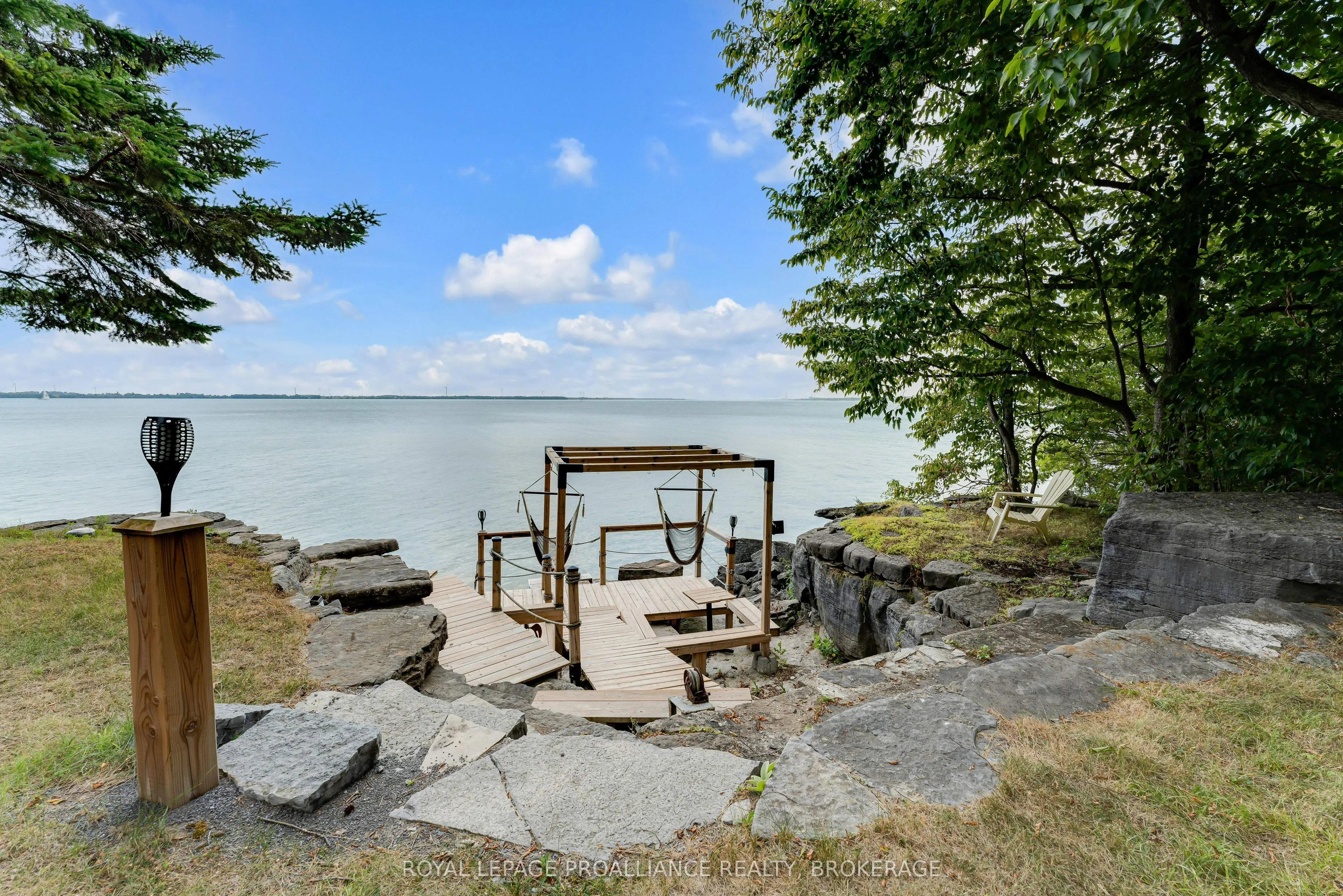 182 Nicholson Point Road