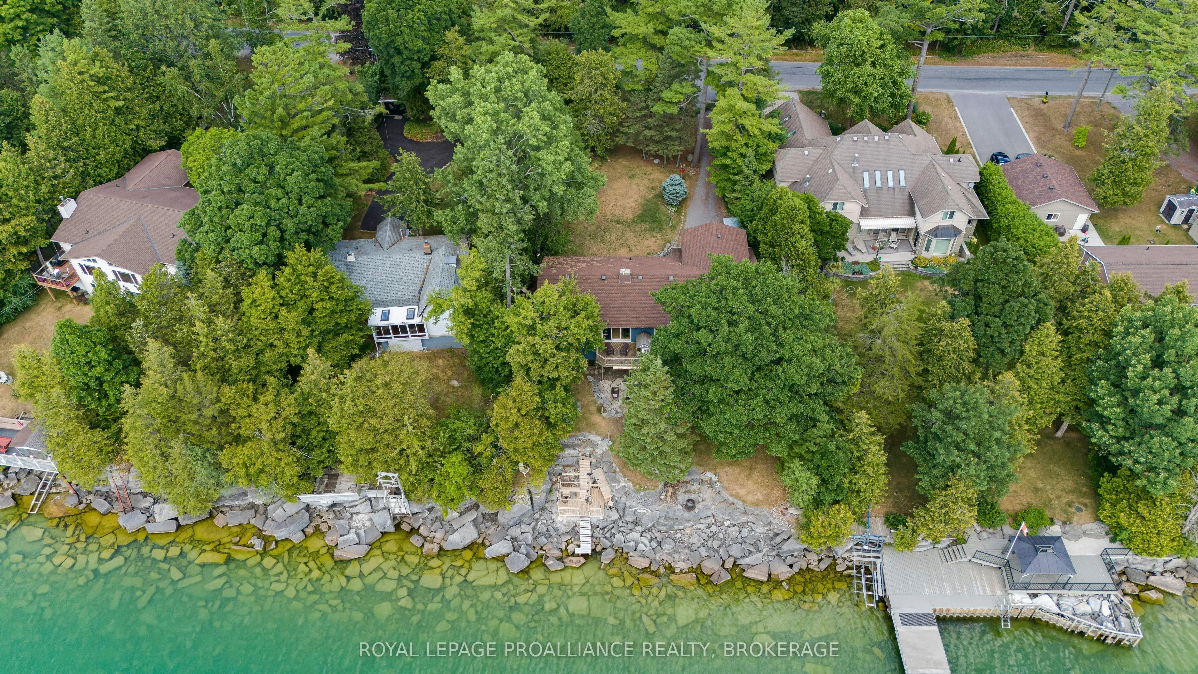 182 Nicholson Point Road