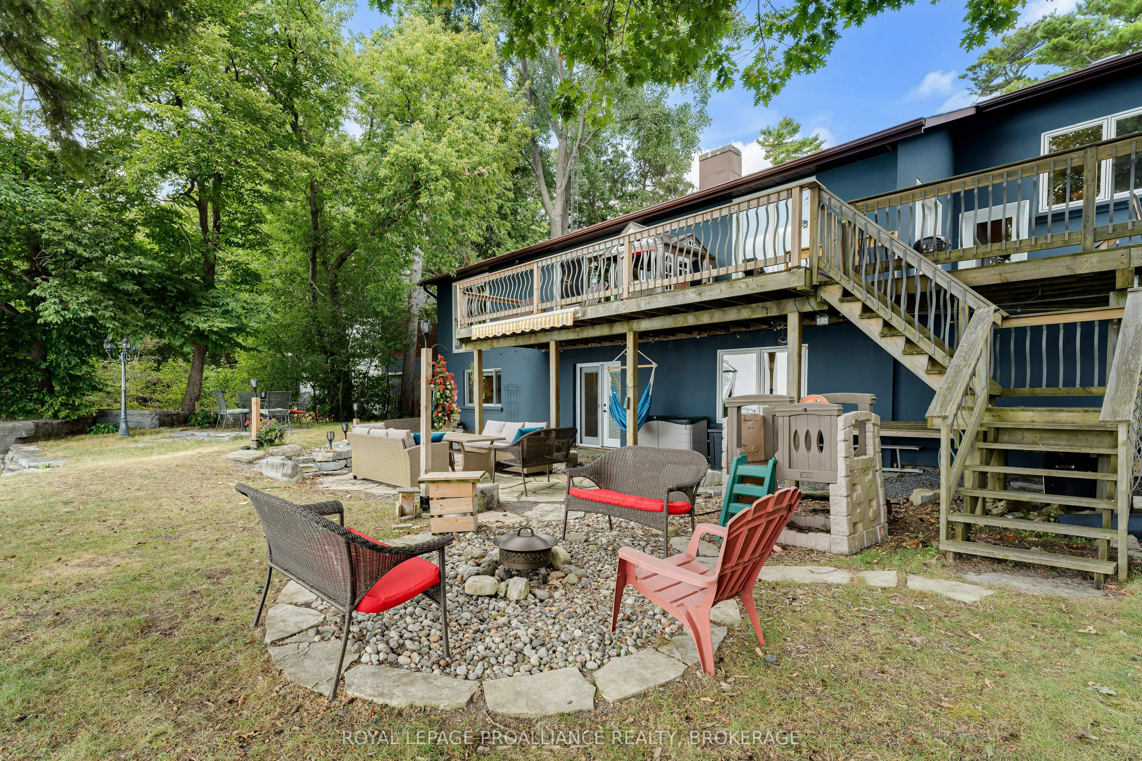 182 Nicholson Point Road