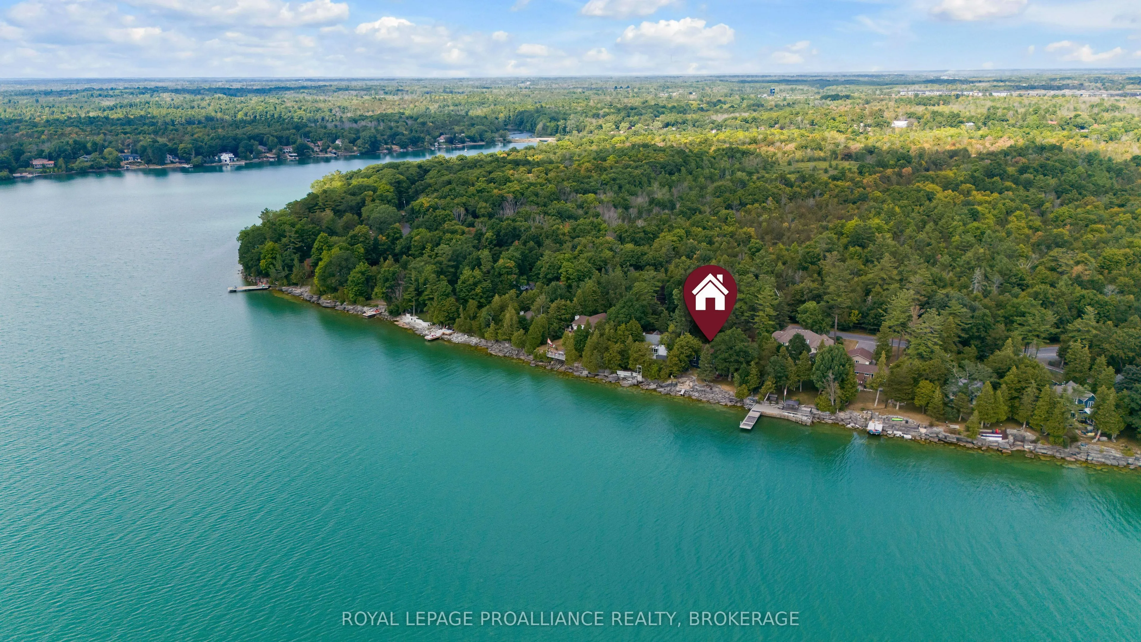 182 Nicholson Point Road
