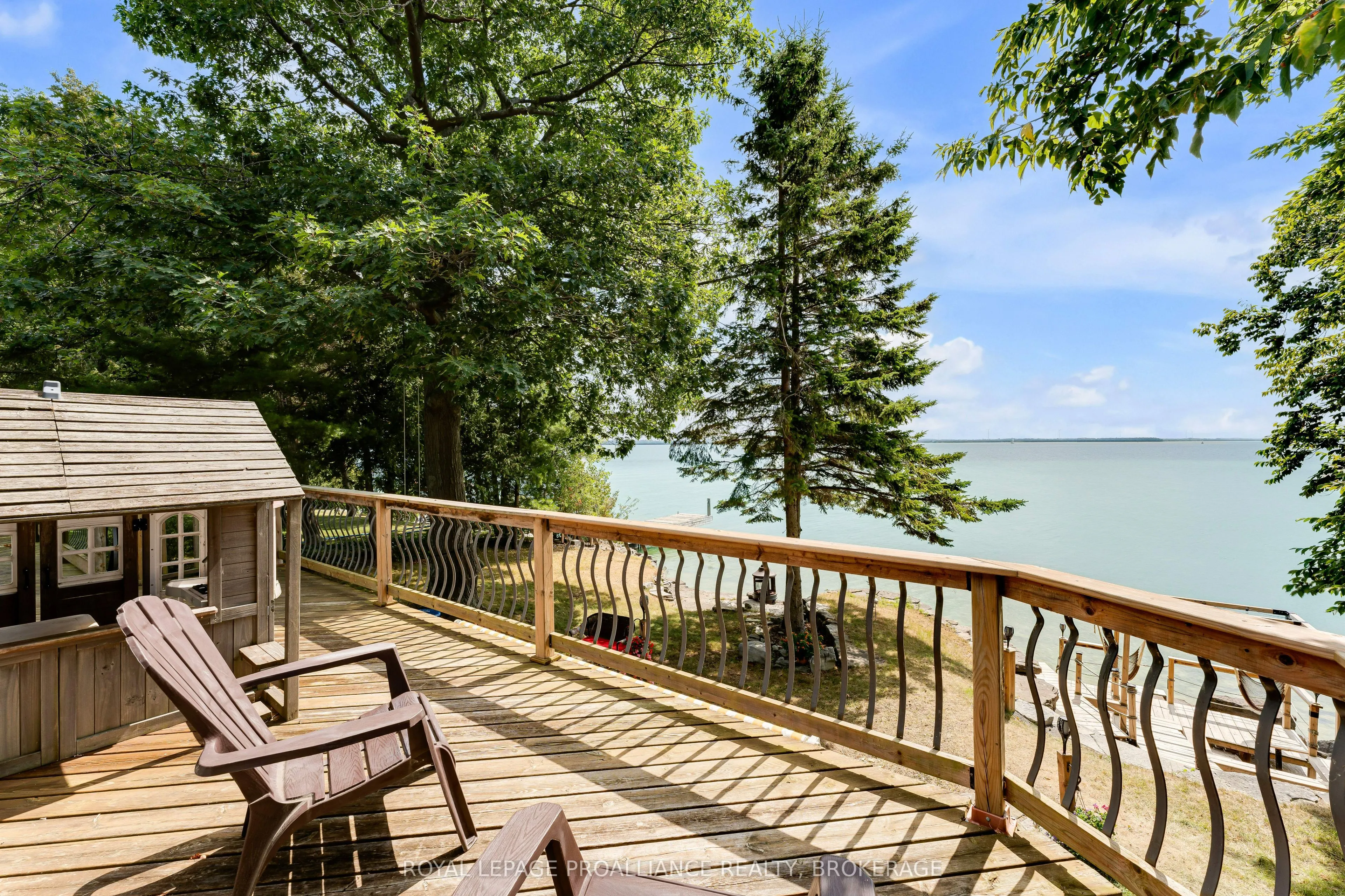 182 Nicholson Point Road