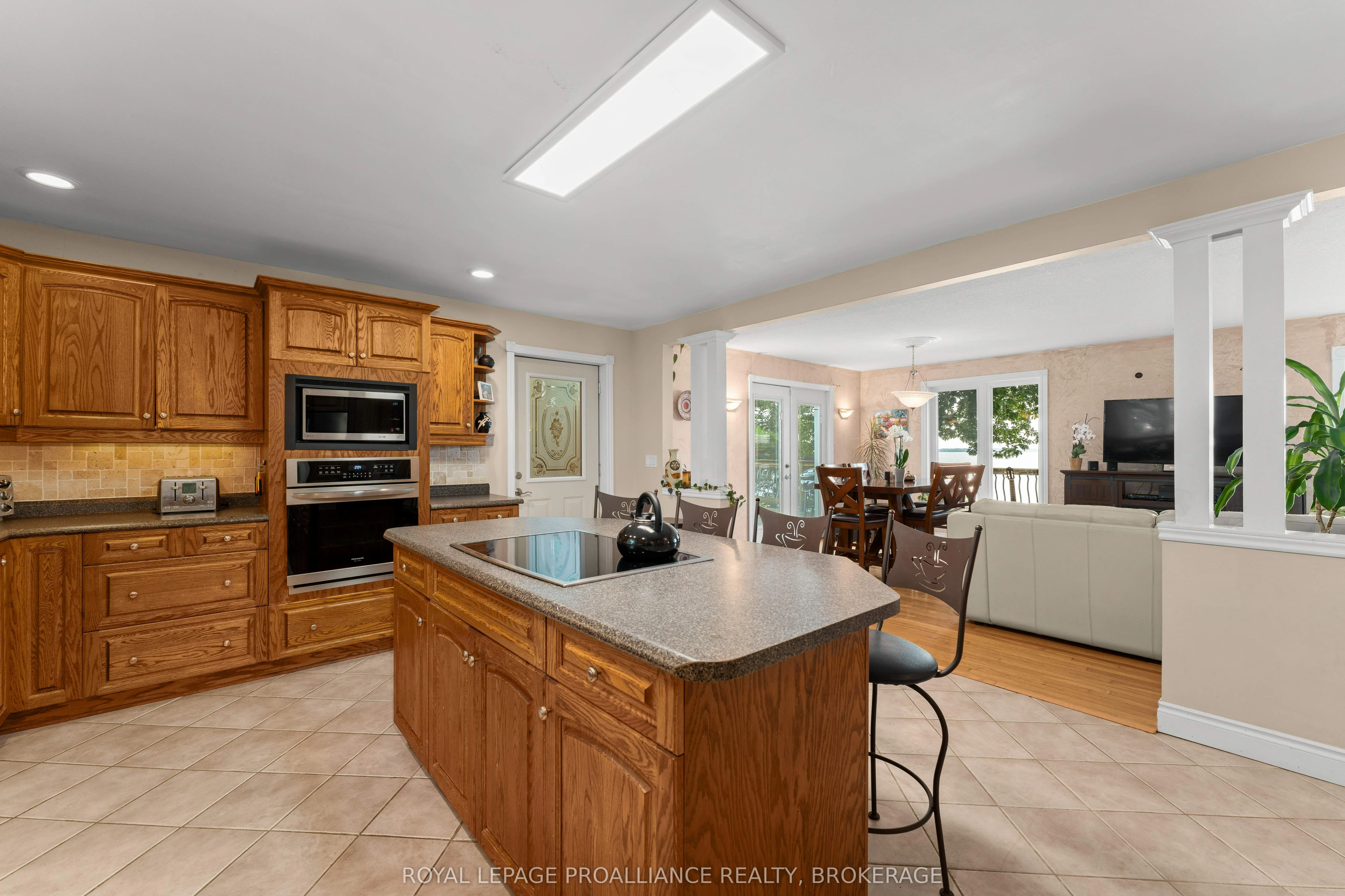 182 Nicholson Point Road