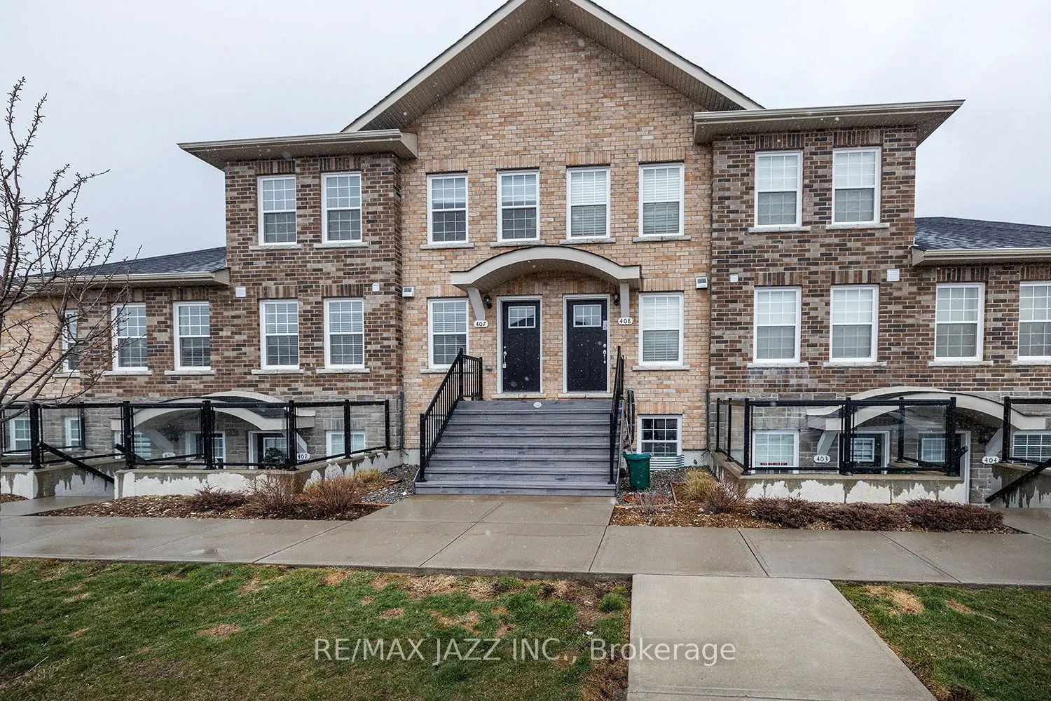 460 Lonsberry Drive, #407