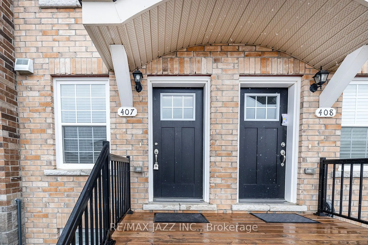 460 Lonsberry Drive, #407