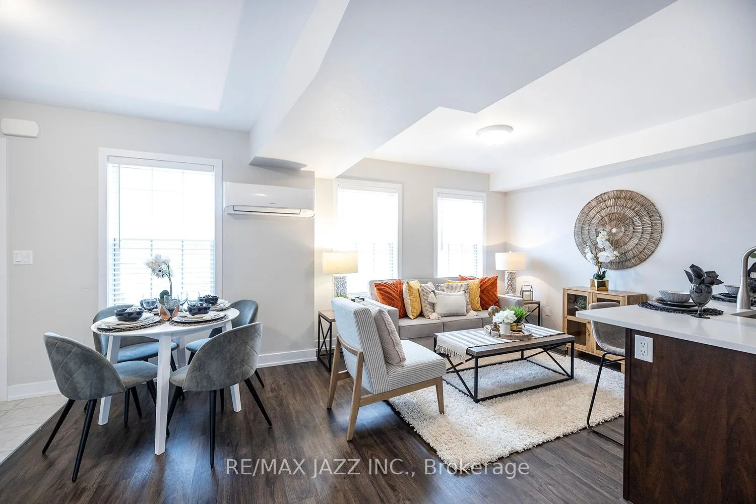 460 Lonsberry Drive, #407