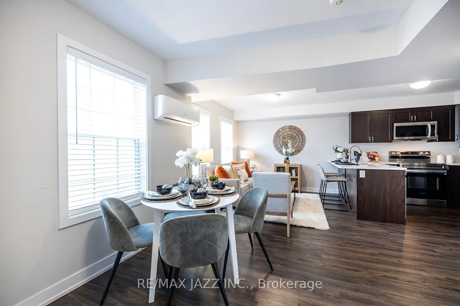 460 Lonsberry Drive, #407