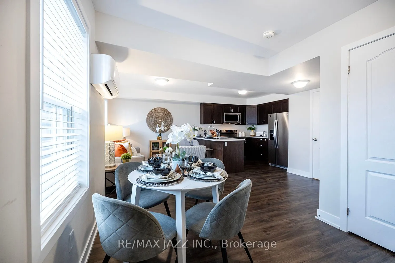 460 Lonsberry Drive, #407