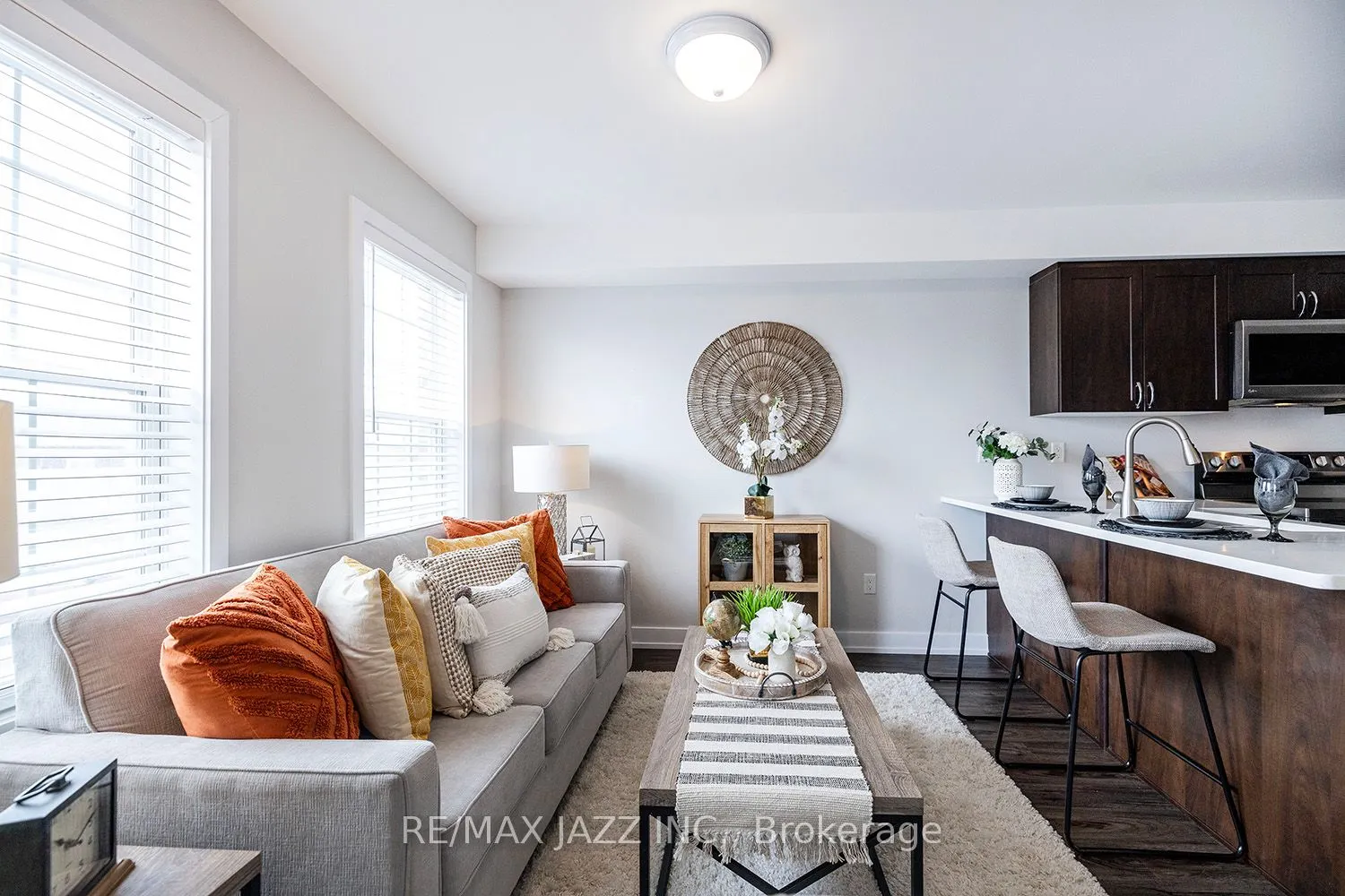 460 Lonsberry Drive, #407