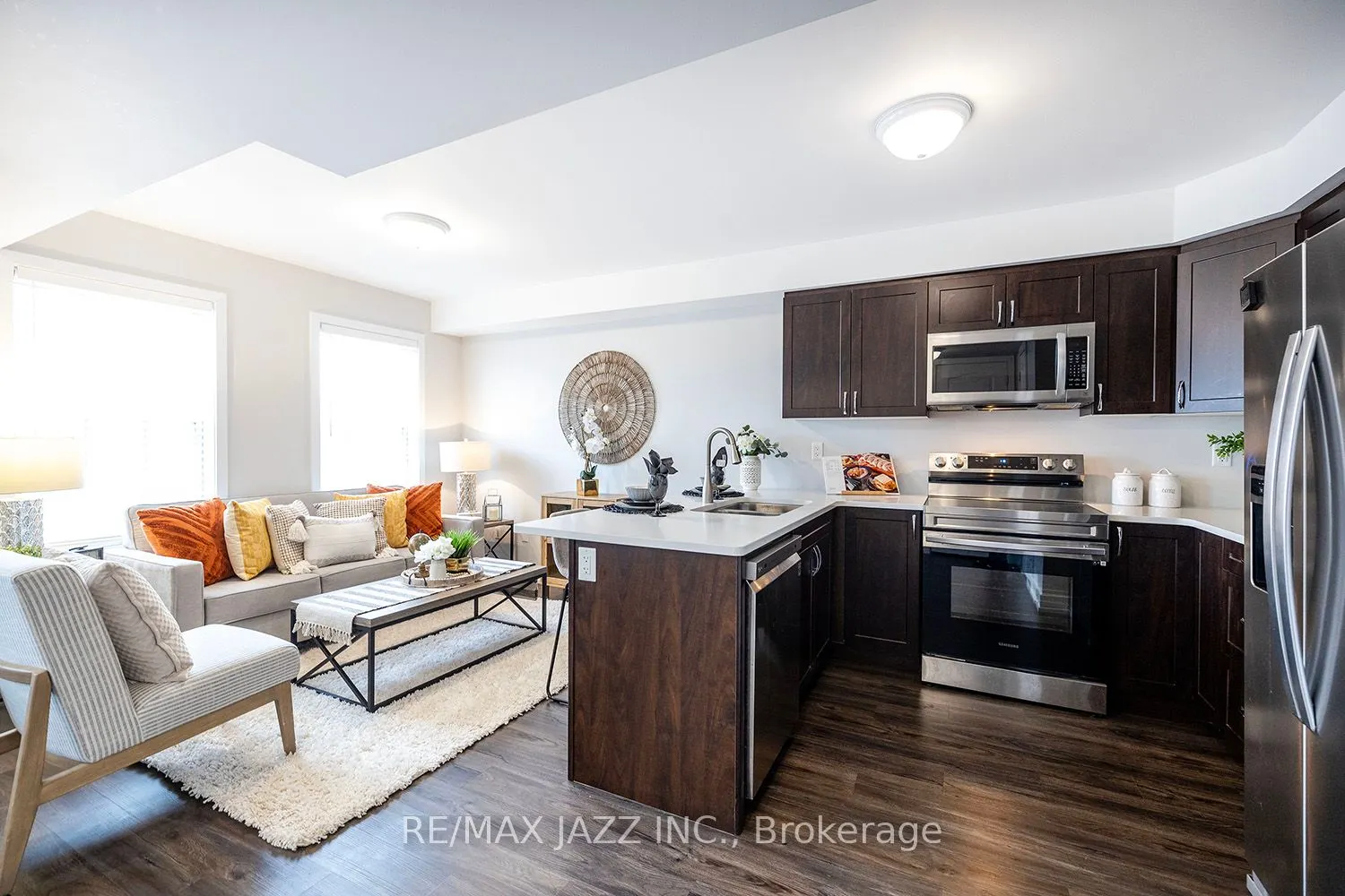 460 Lonsberry Drive, #407