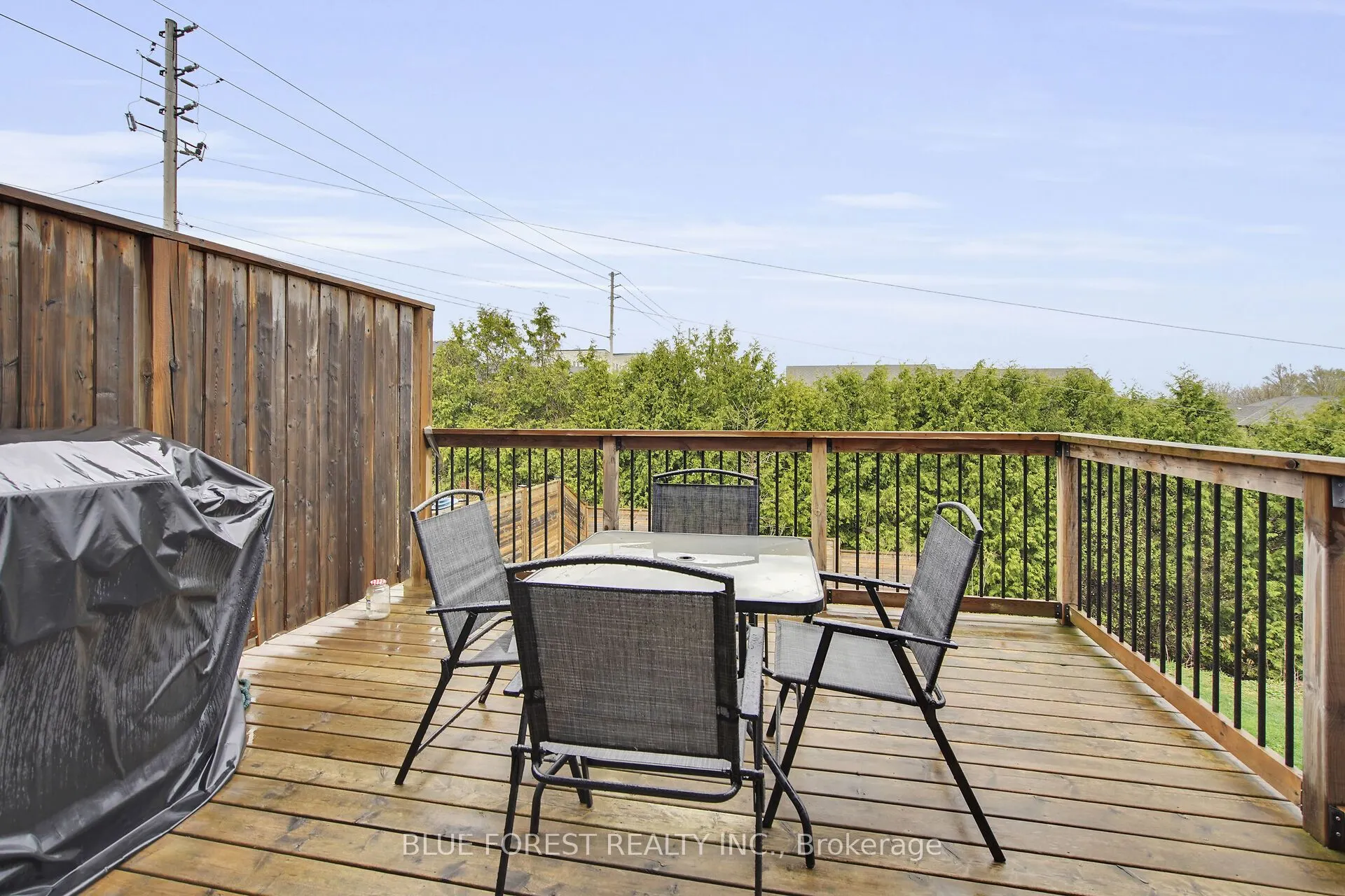 555 Sunningdale Road E, #2