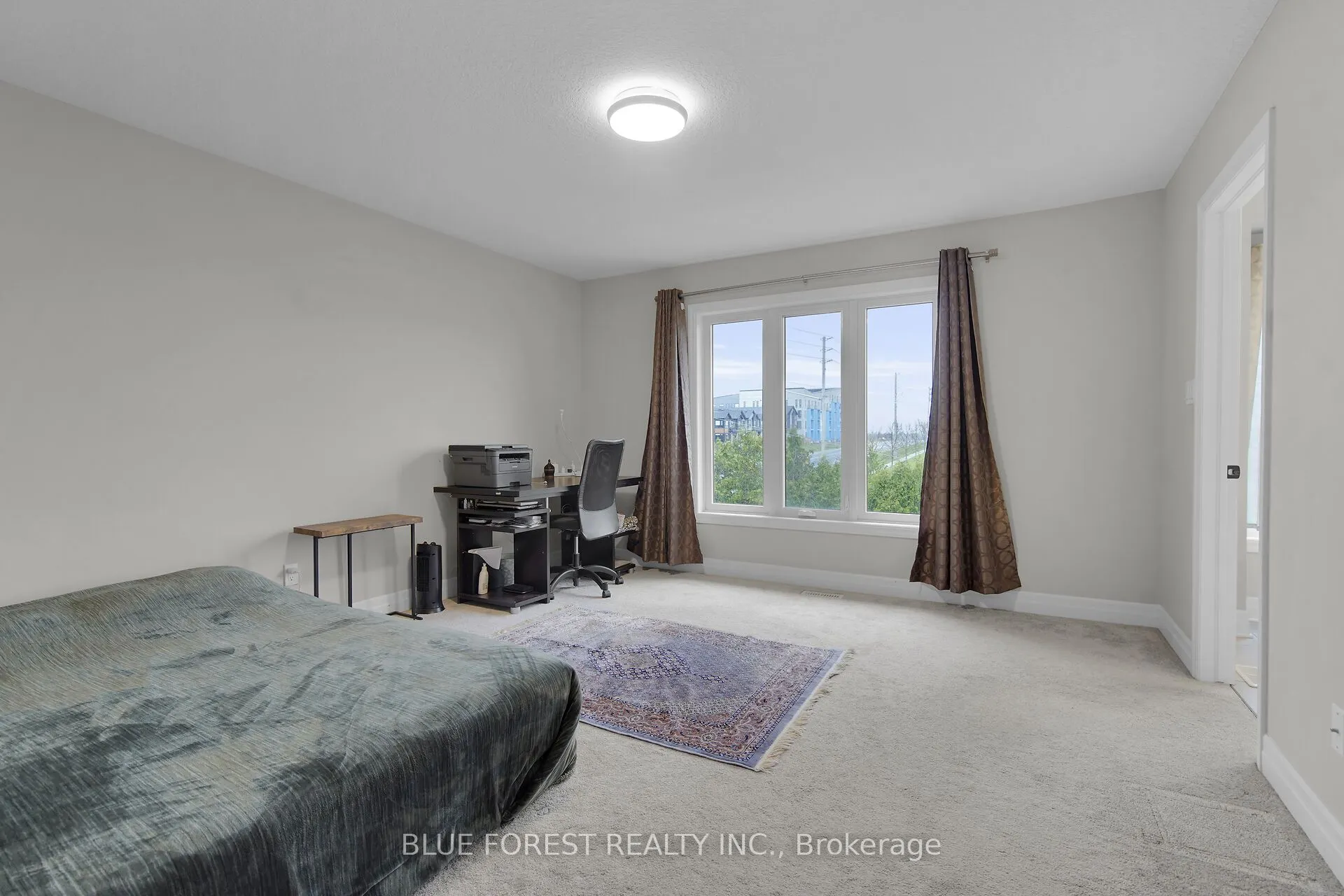 555 Sunningdale Road E, #2