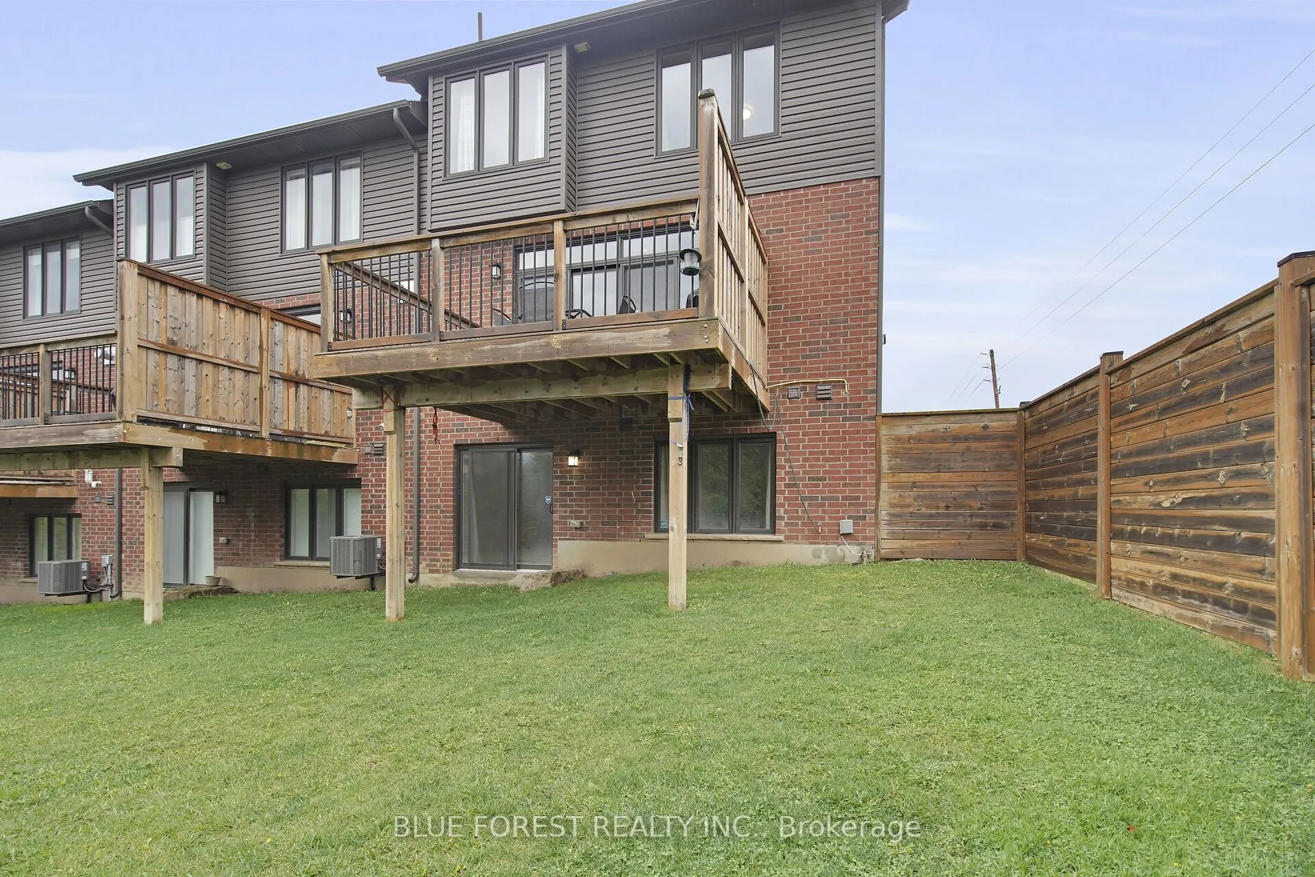 555 Sunningdale Road E, #2